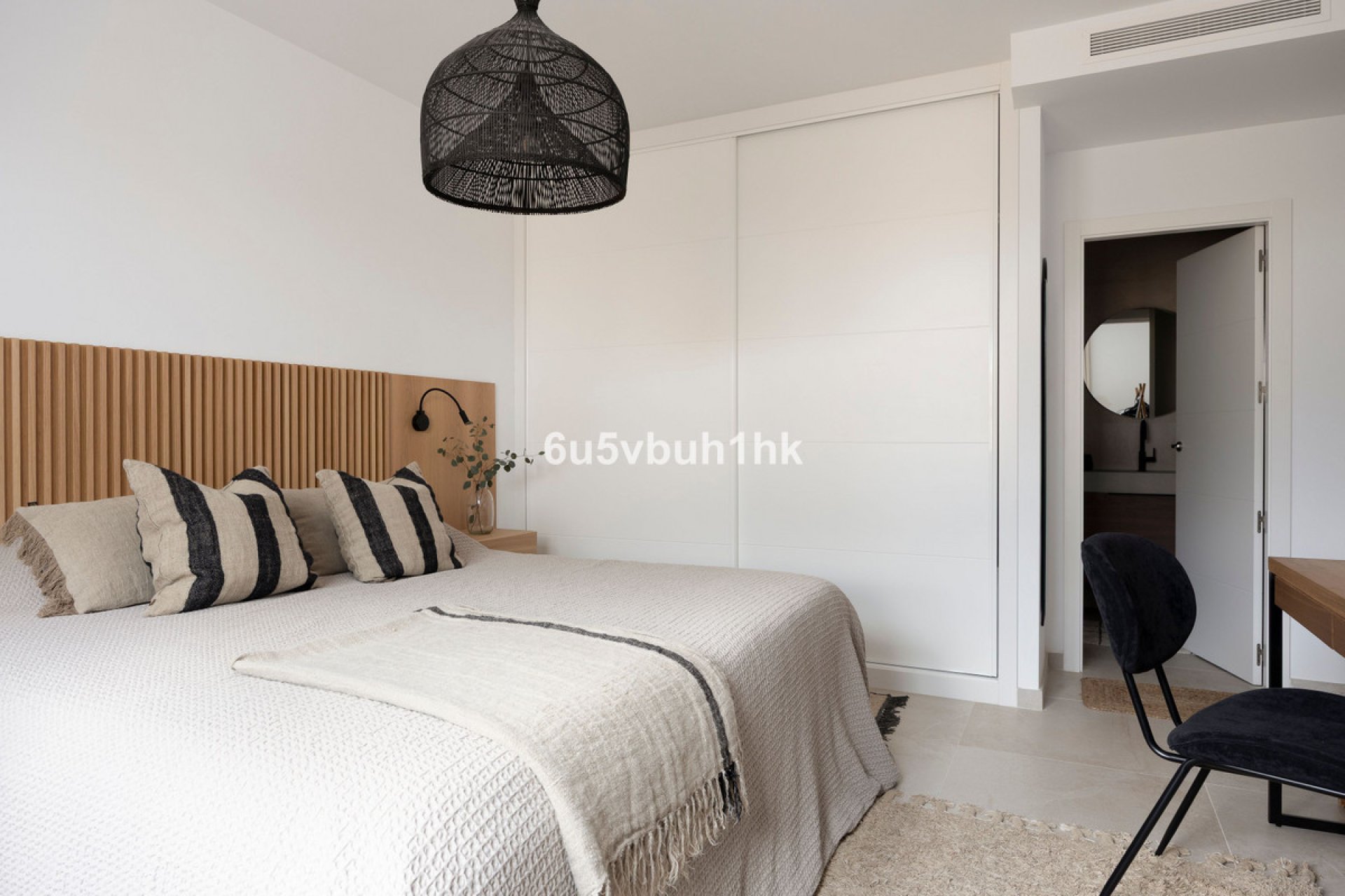 Resale - Apartment - Penthouse - Benalmádena - La Capellania