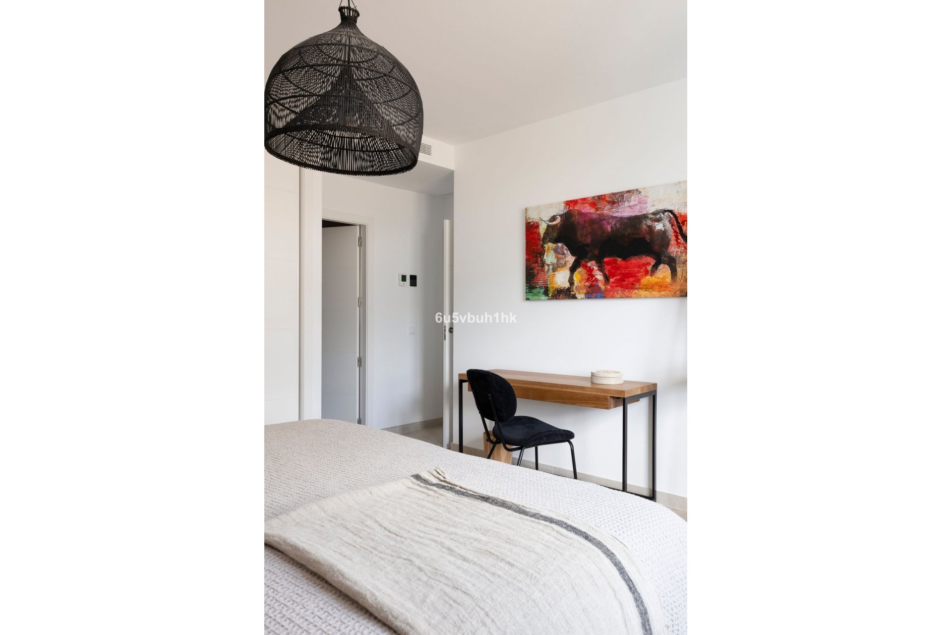 Resale - Apartment - Penthouse - Benalmádena - La Capellania