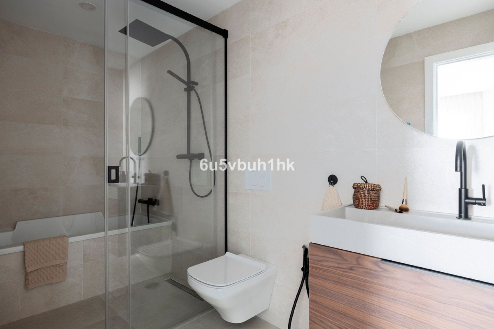 Resale - Apartment - Penthouse - Benalmádena - La Capellania