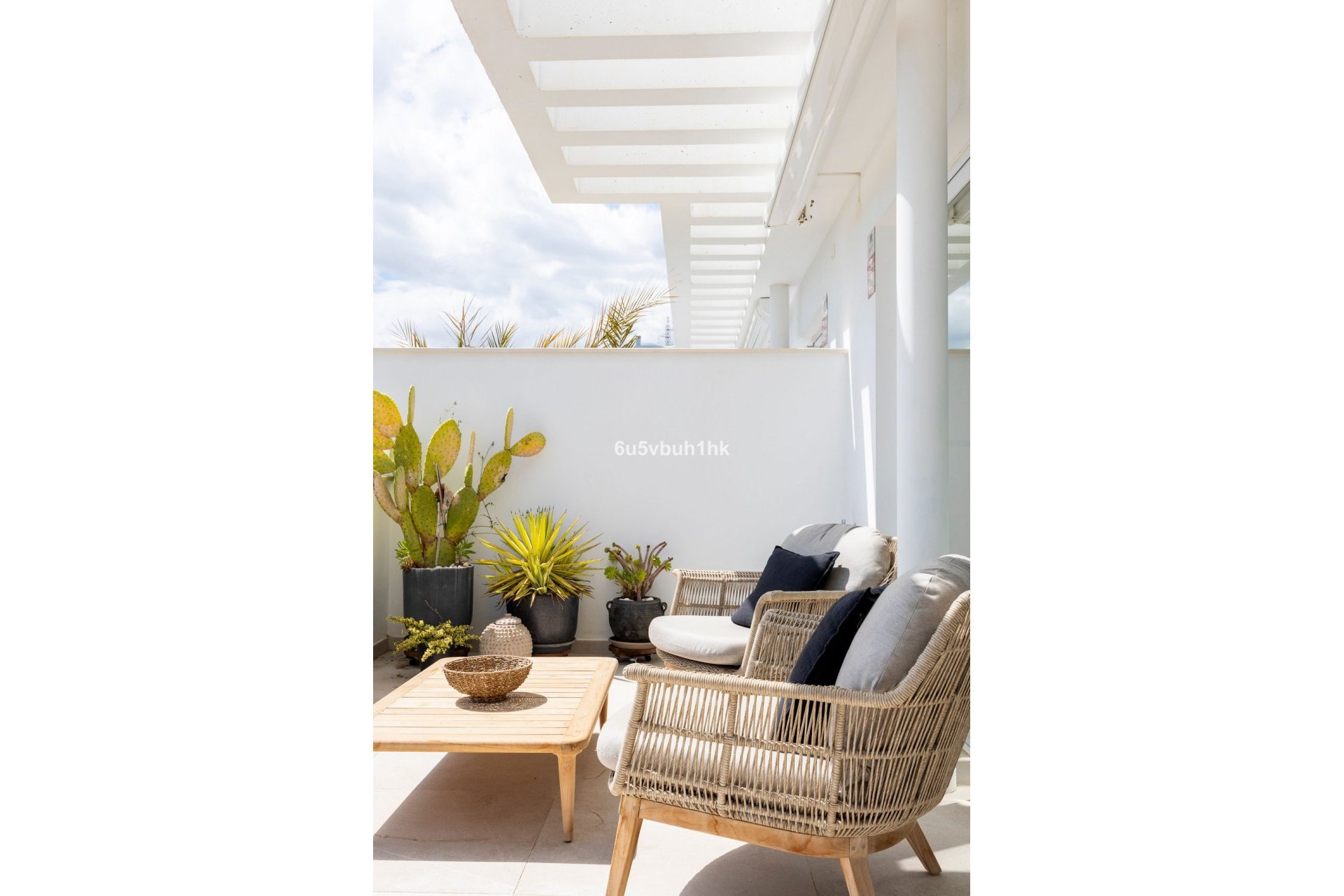 Resale - Apartment - Penthouse - Benalmádena - La Capellania