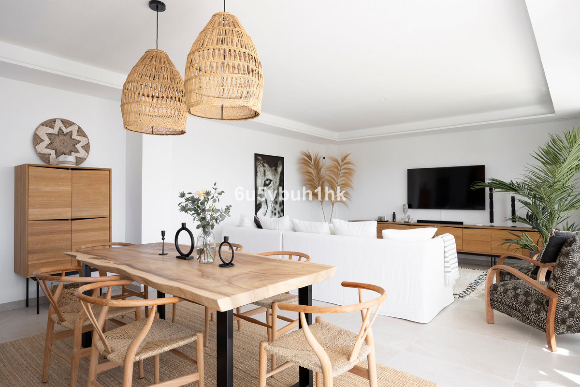 Resale - Apartment - Penthouse - Benalmádena - La Capellania