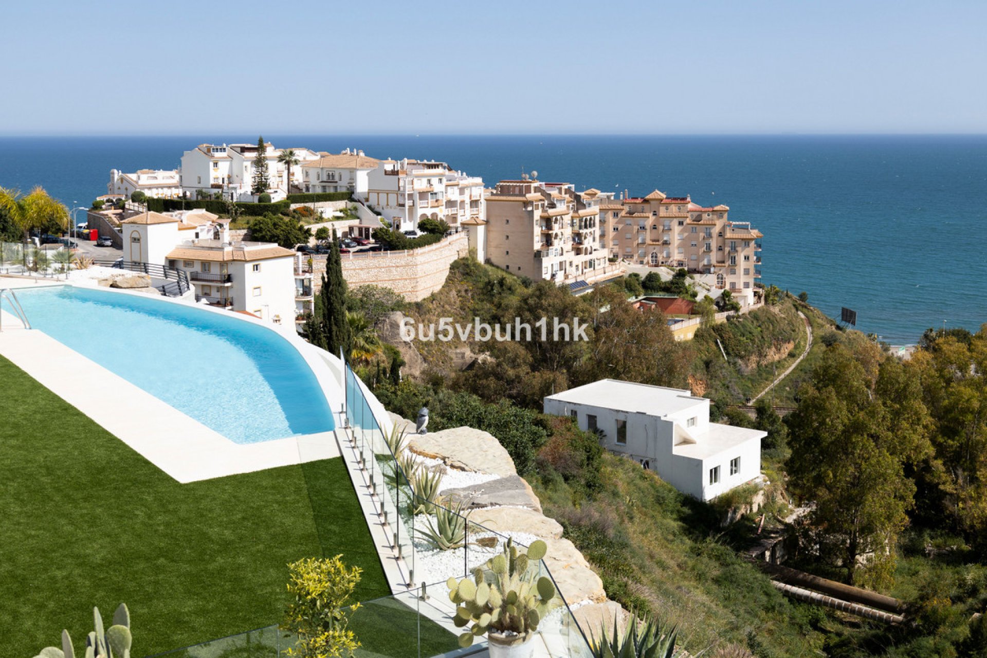 Resale - Apartment - Penthouse - Benalmádena - La Capellania