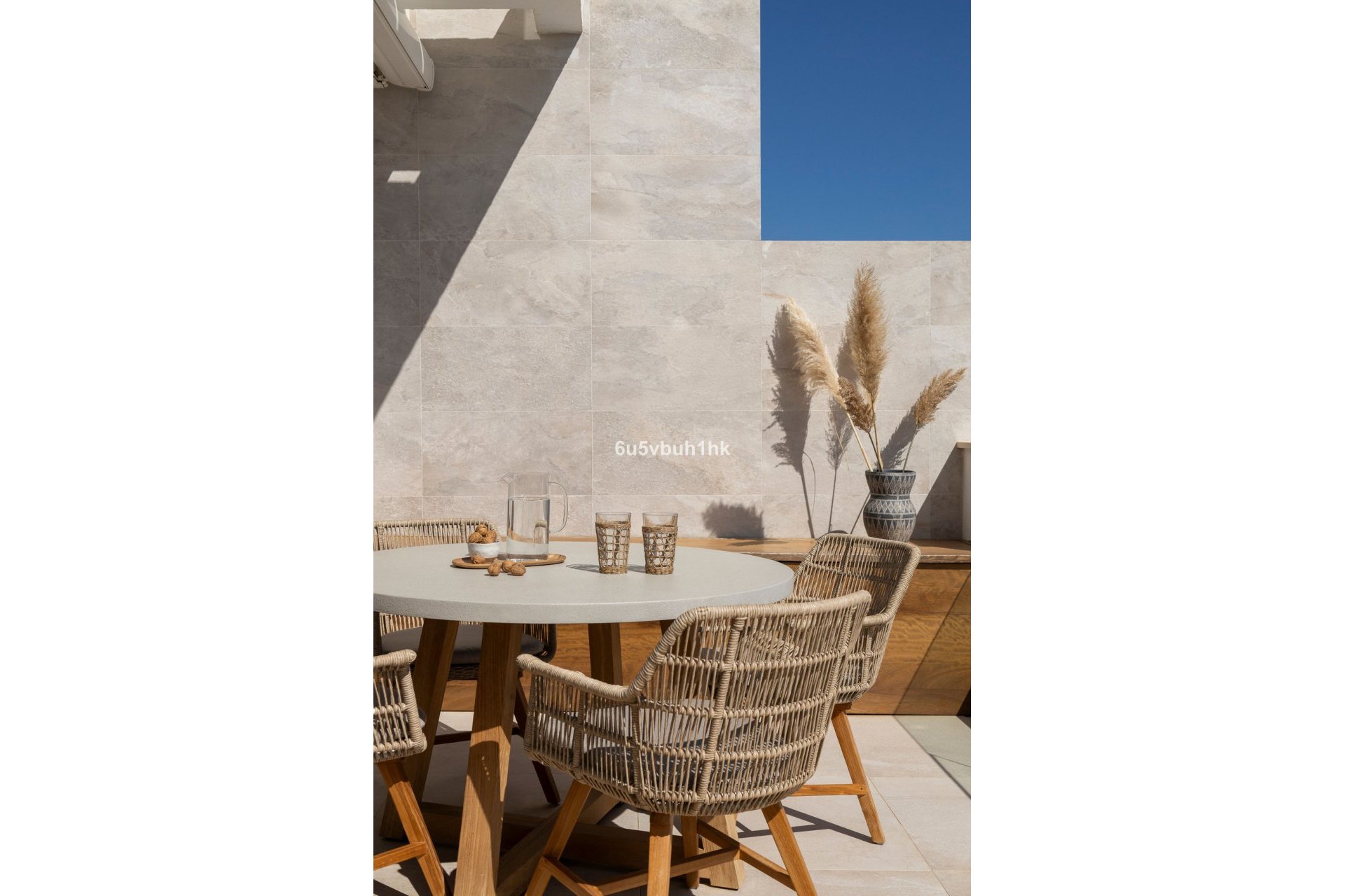 Resale - Apartment - Penthouse - Benalmádena - La Capellania