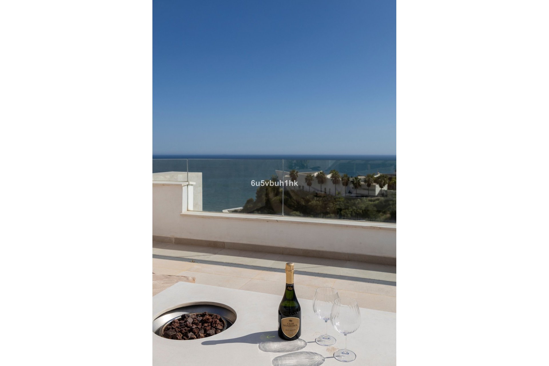 Resale - Apartment - Penthouse - Benalmádena - La Capellania