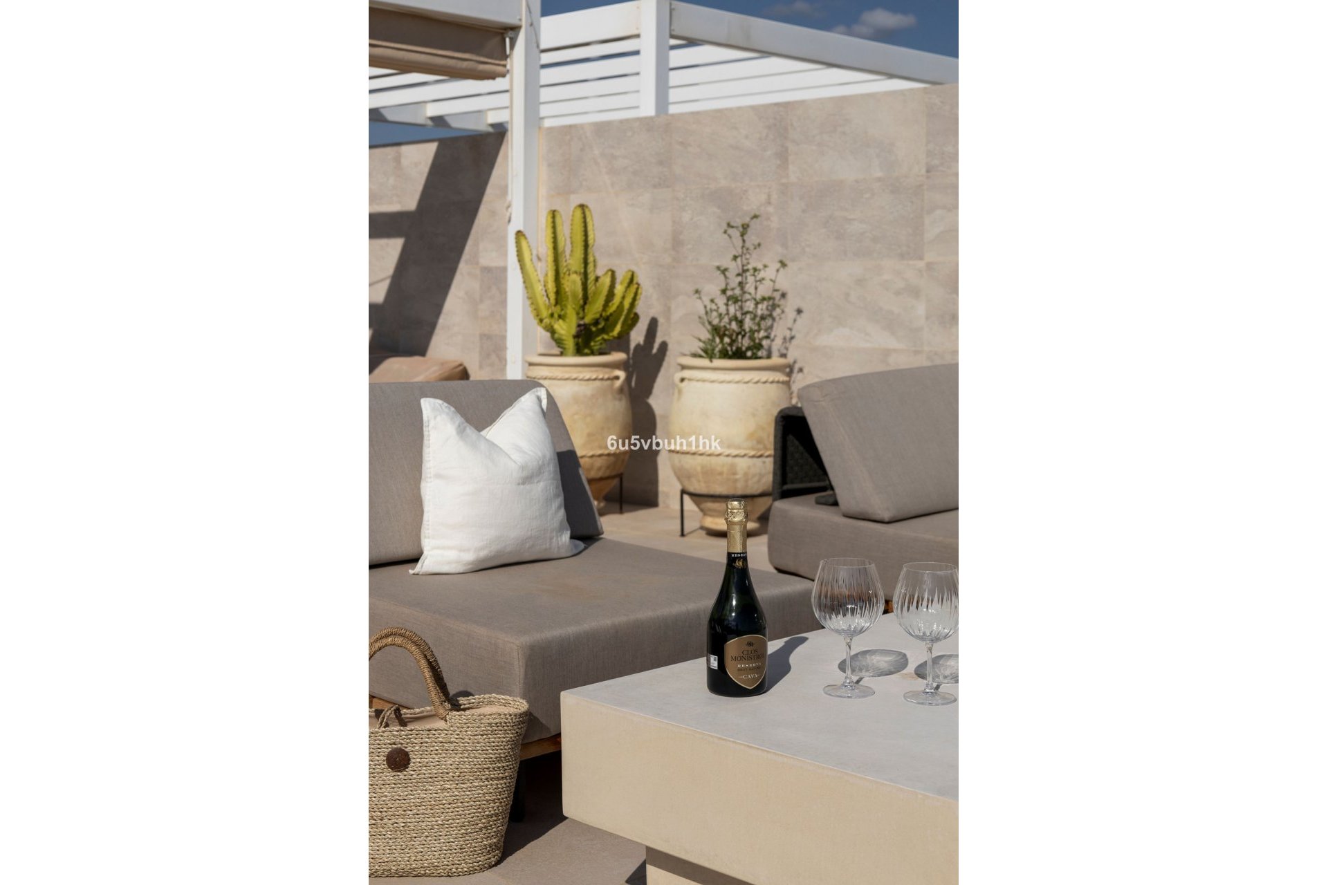 Resale - Apartment - Penthouse - Benalmádena - La Capellania