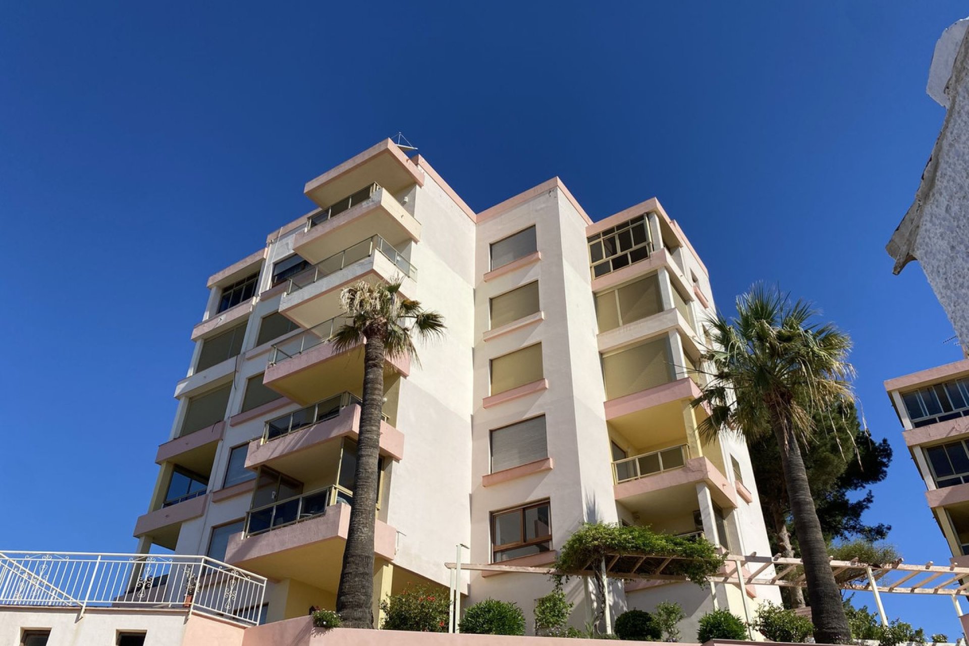 Resale - Apartment - Penthouse - Benalmádena - Torremuelle