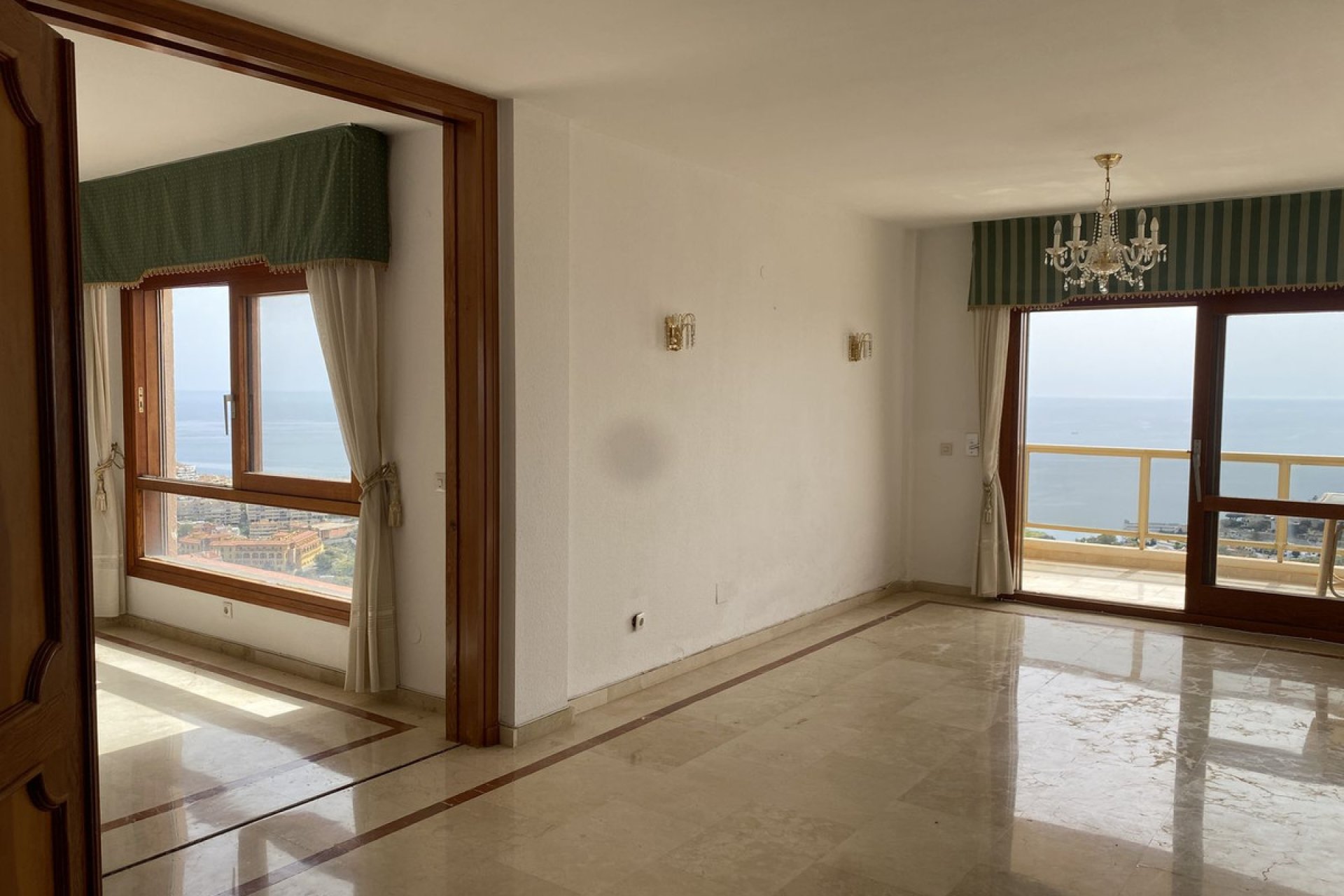 Resale - Apartment - Penthouse - Benalmádena - Torremuelle