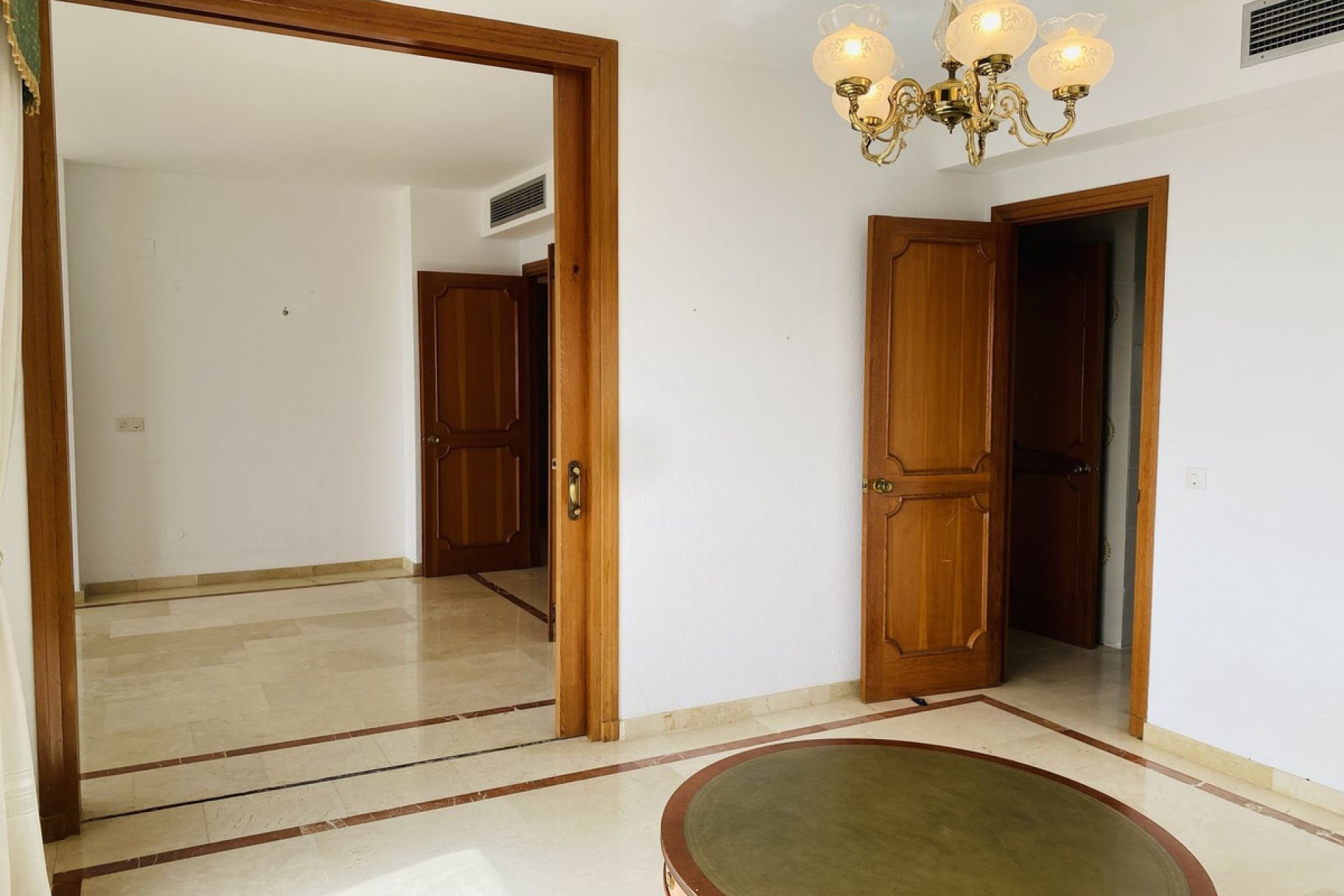 Resale - Apartment - Penthouse - Benalmádena - Torremuelle