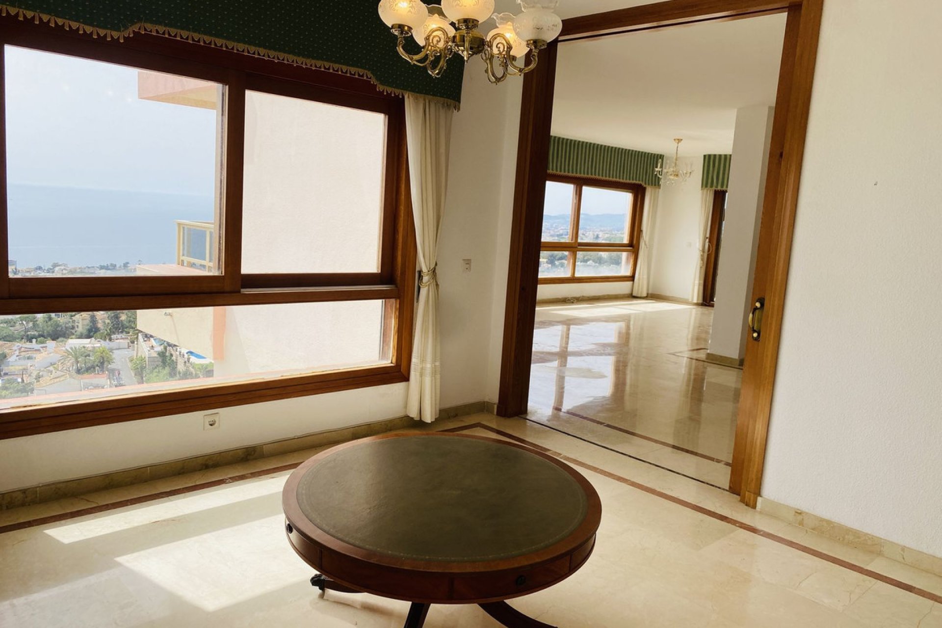 Resale - Apartment - Penthouse - Benalmádena - Torremuelle