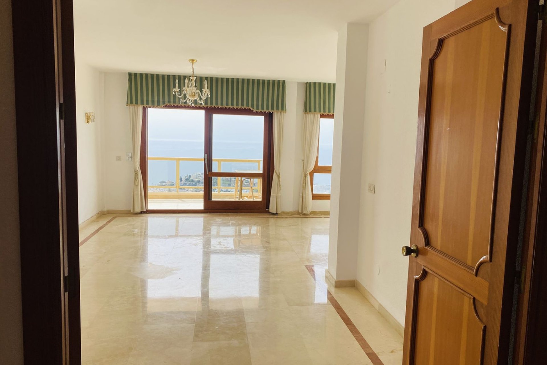 Resale - Apartment - Penthouse - Benalmádena - Torremuelle