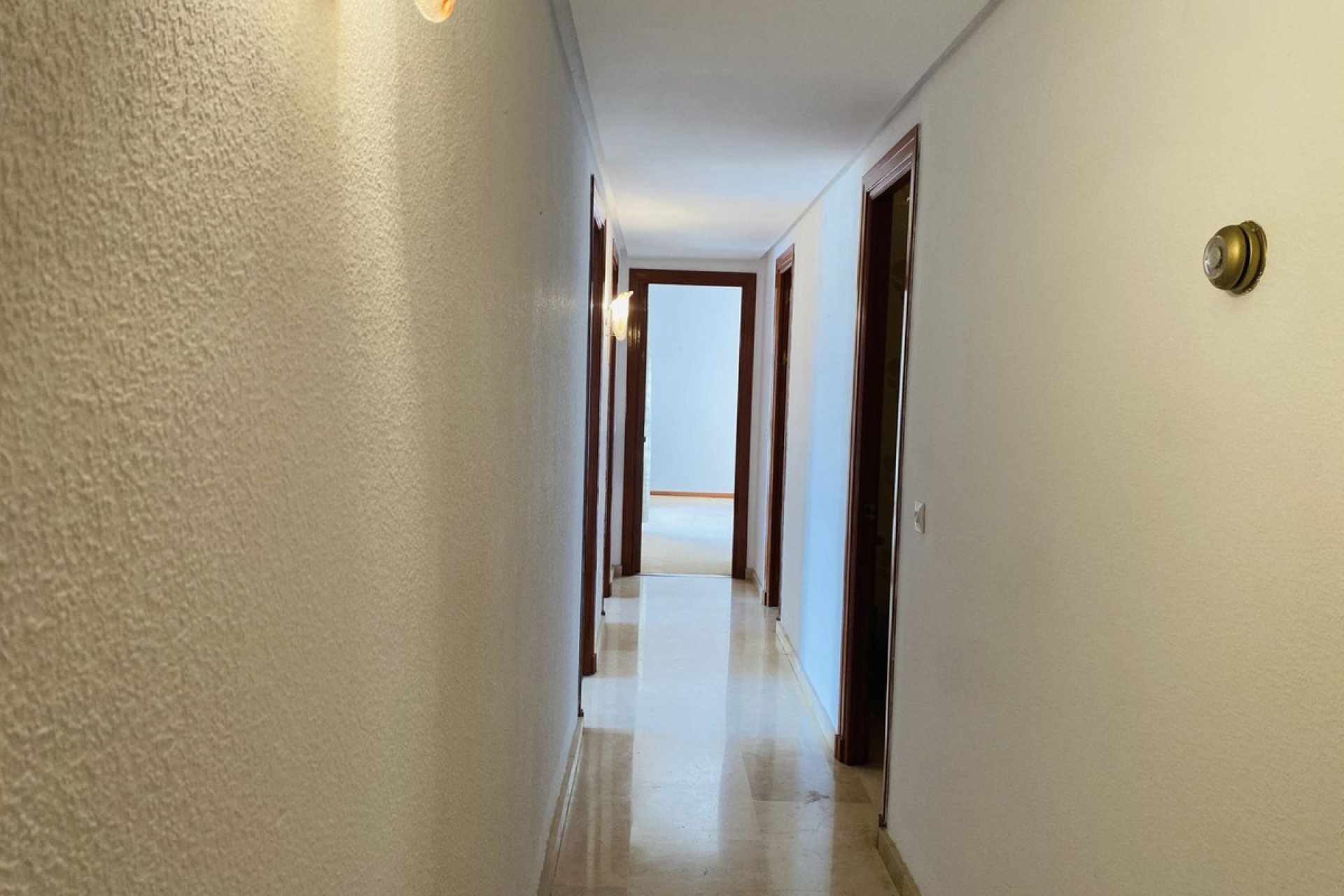 Resale - Apartment - Penthouse - Benalmádena - Torremuelle