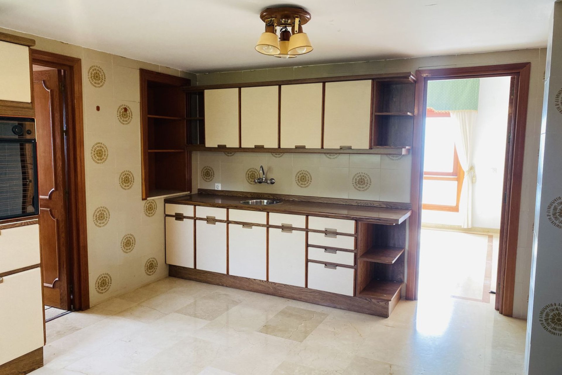 Resale - Apartment - Penthouse - Benalmádena - Torremuelle