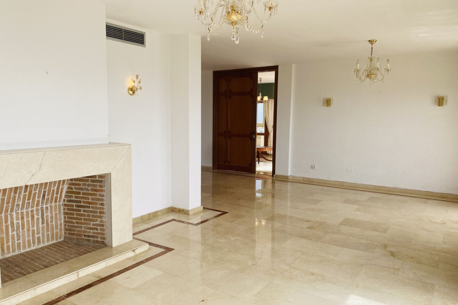 Resale - Apartment - Penthouse - Benalmádena - Torremuelle