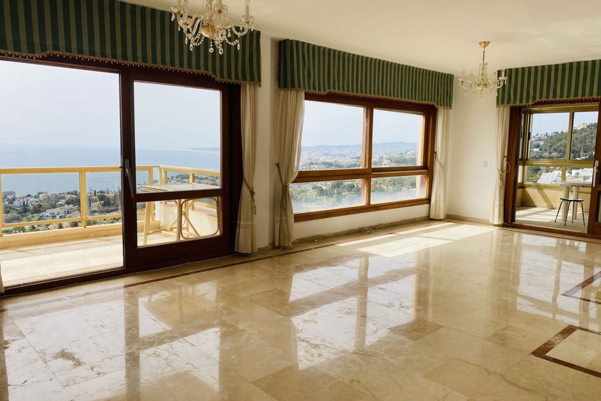 Resale - Apartment - Penthouse - Benalmádena - Torremuelle