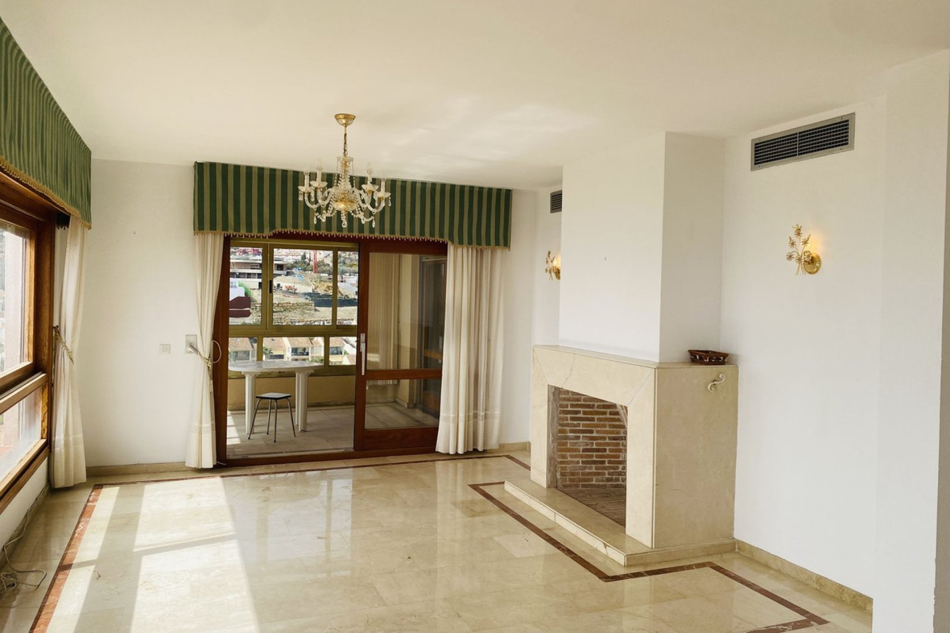 Resale - Apartment - Penthouse - Benalmádena - Torremuelle