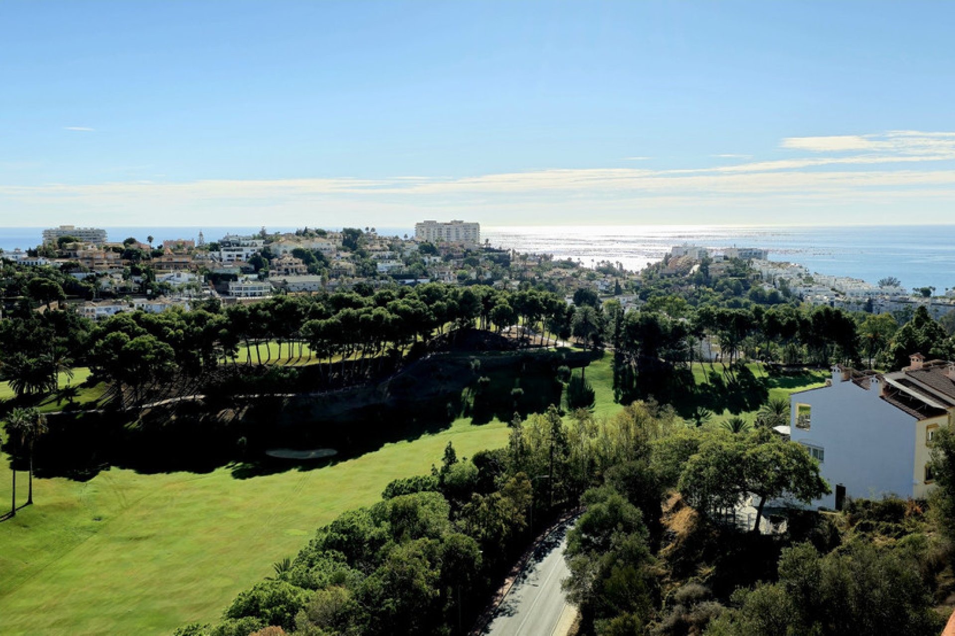 Resale - Apartment - Penthouse - Benalmádena - Torrequebrada