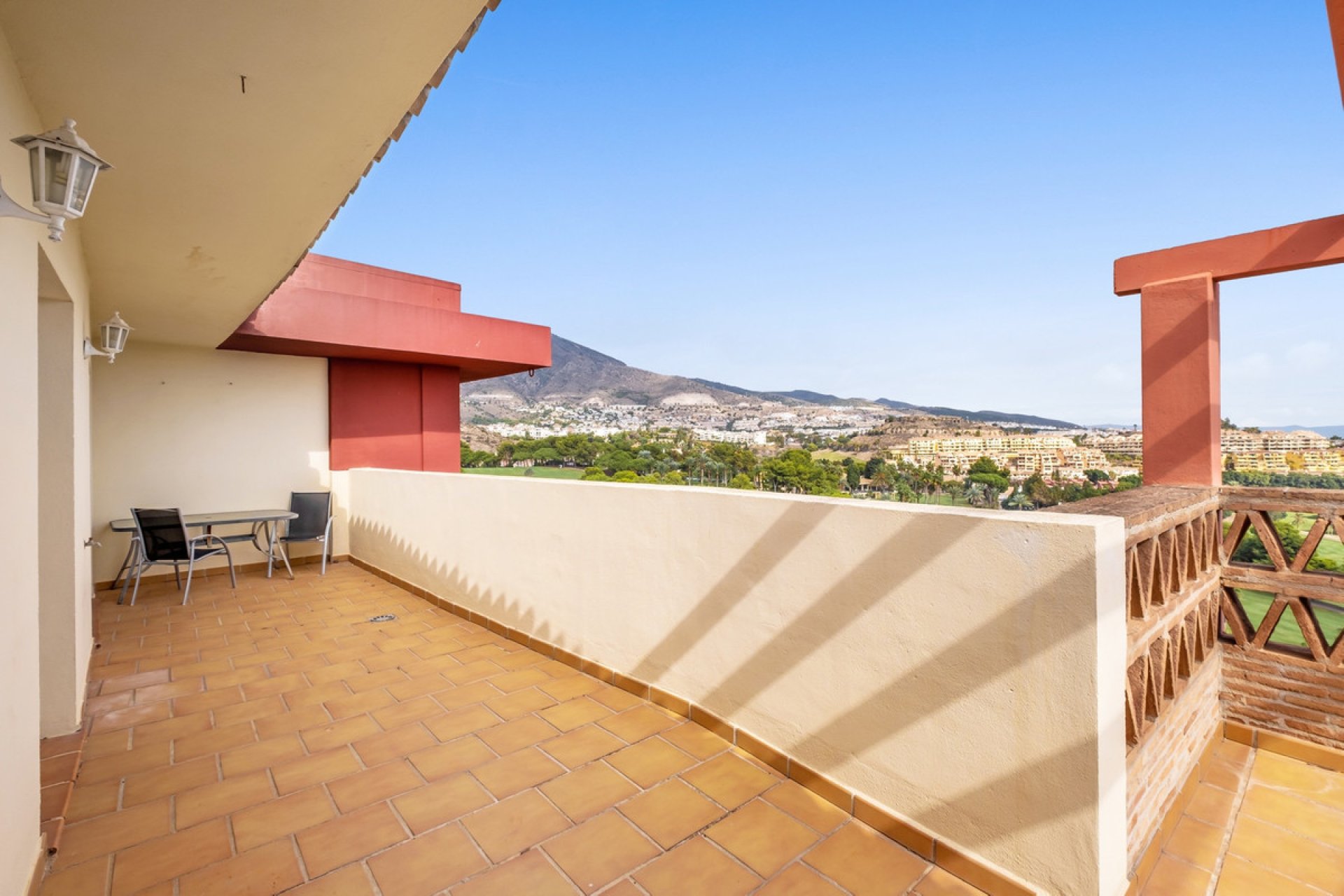 Resale - Apartment - Penthouse - Benalmádena - Torrequebrada