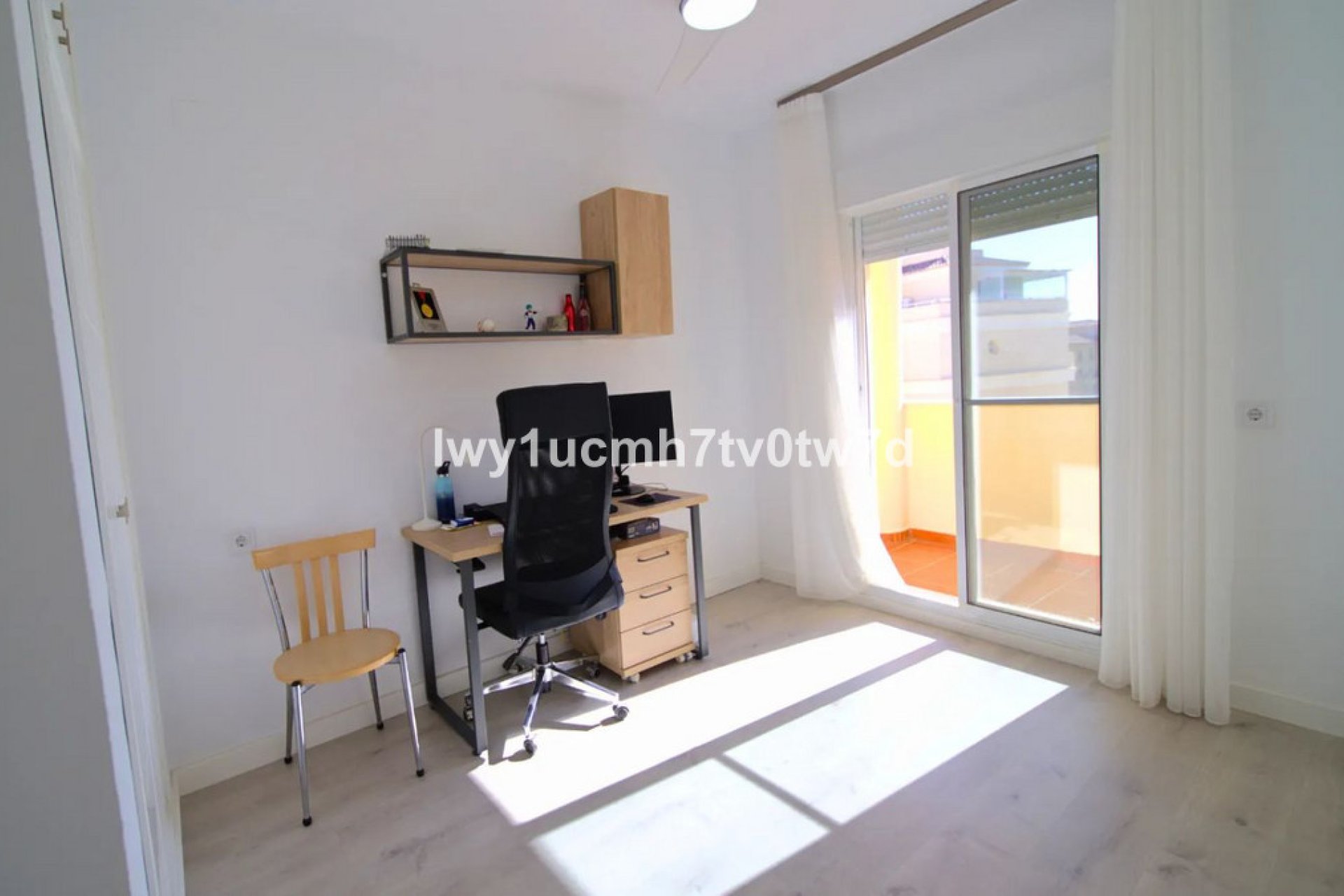 Resale - Apartment - Penthouse - Benalmádena - Torrequebrada