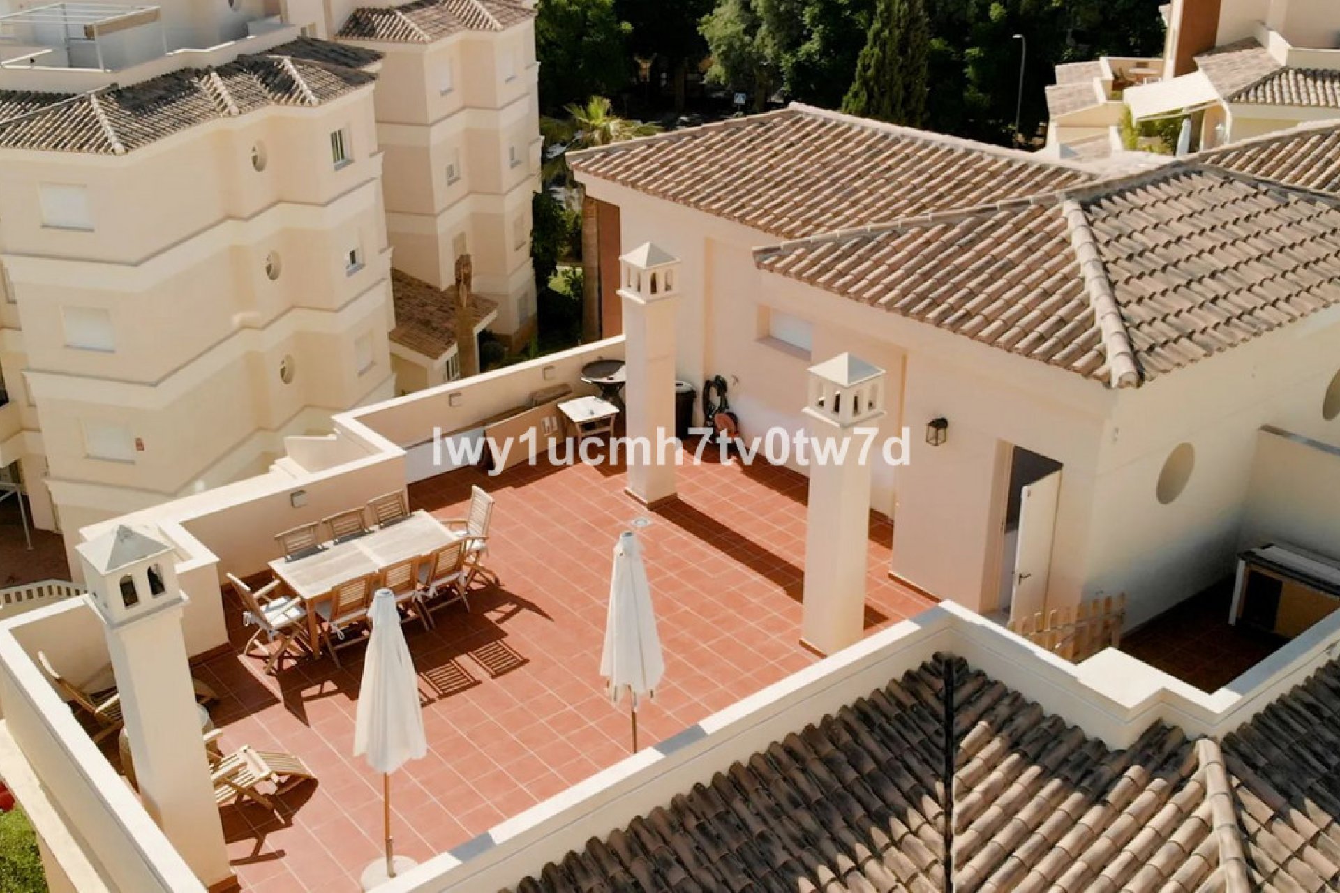 Resale - Apartment - Penthouse - Benalmádena - Torrequebrada