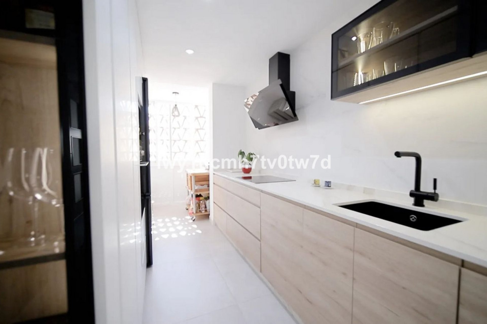 Resale - Apartment - Penthouse - Benalmádena - Torrequebrada