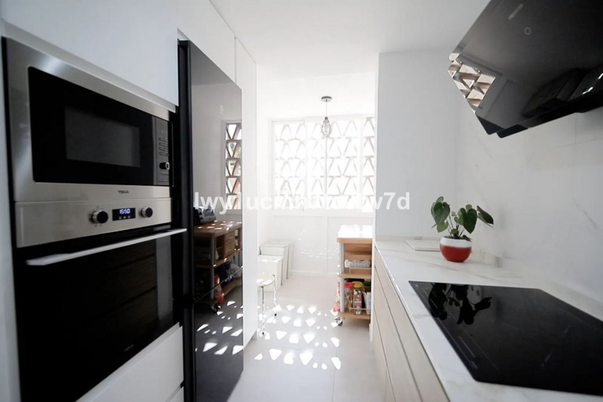 Resale - Apartment - Penthouse - Benalmádena - Torrequebrada