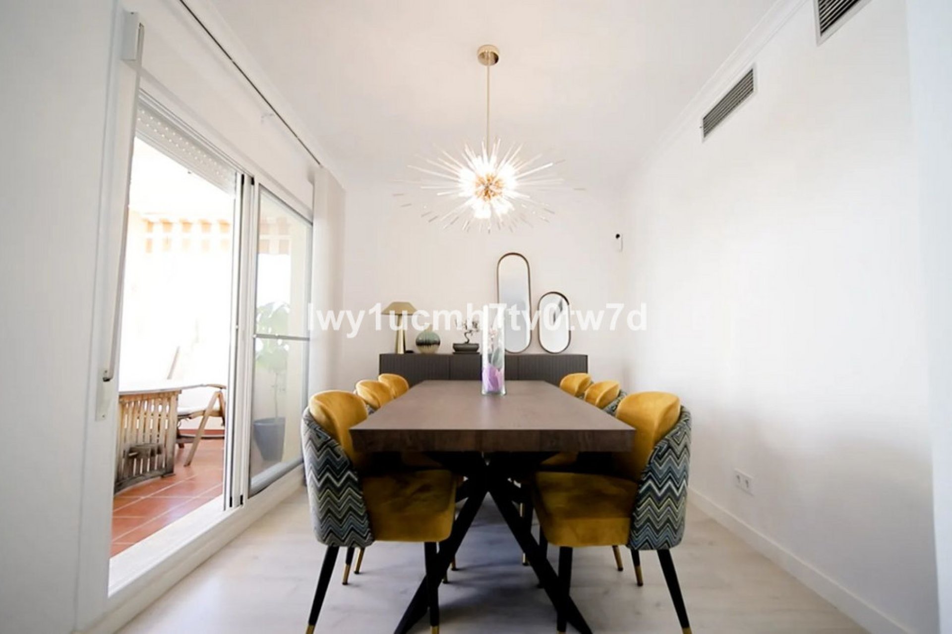 Resale - Apartment - Penthouse - Benalmádena - Torrequebrada