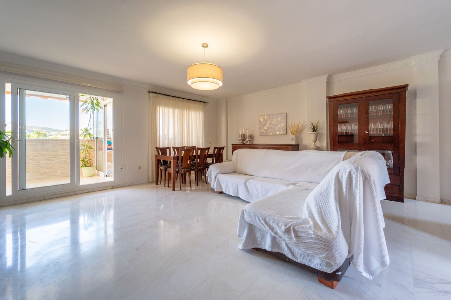 Resale - Apartment - Penthouse - Benalmádena - Torrequebrada