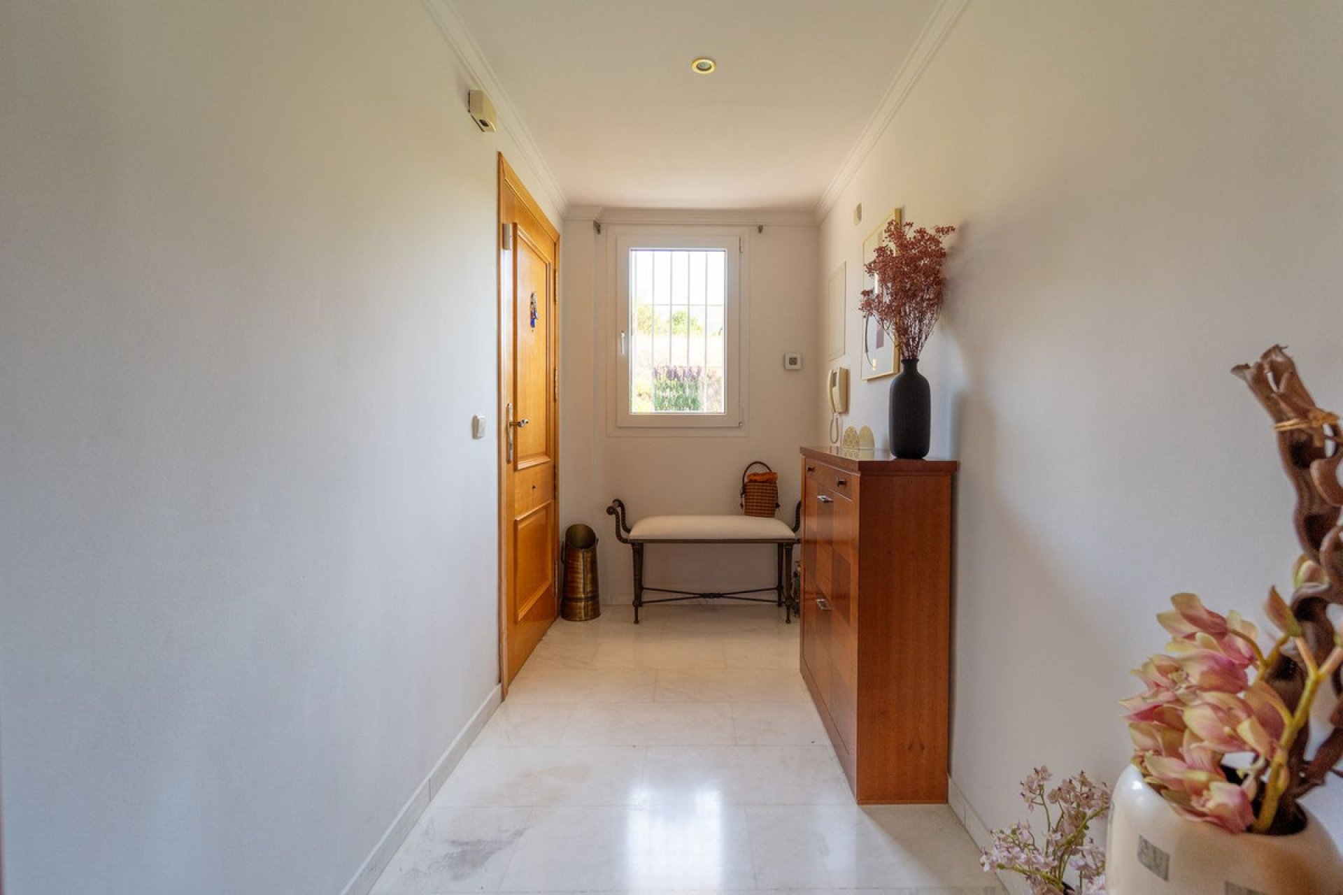 Resale - Apartment - Penthouse - Benalmádena - Torrequebrada