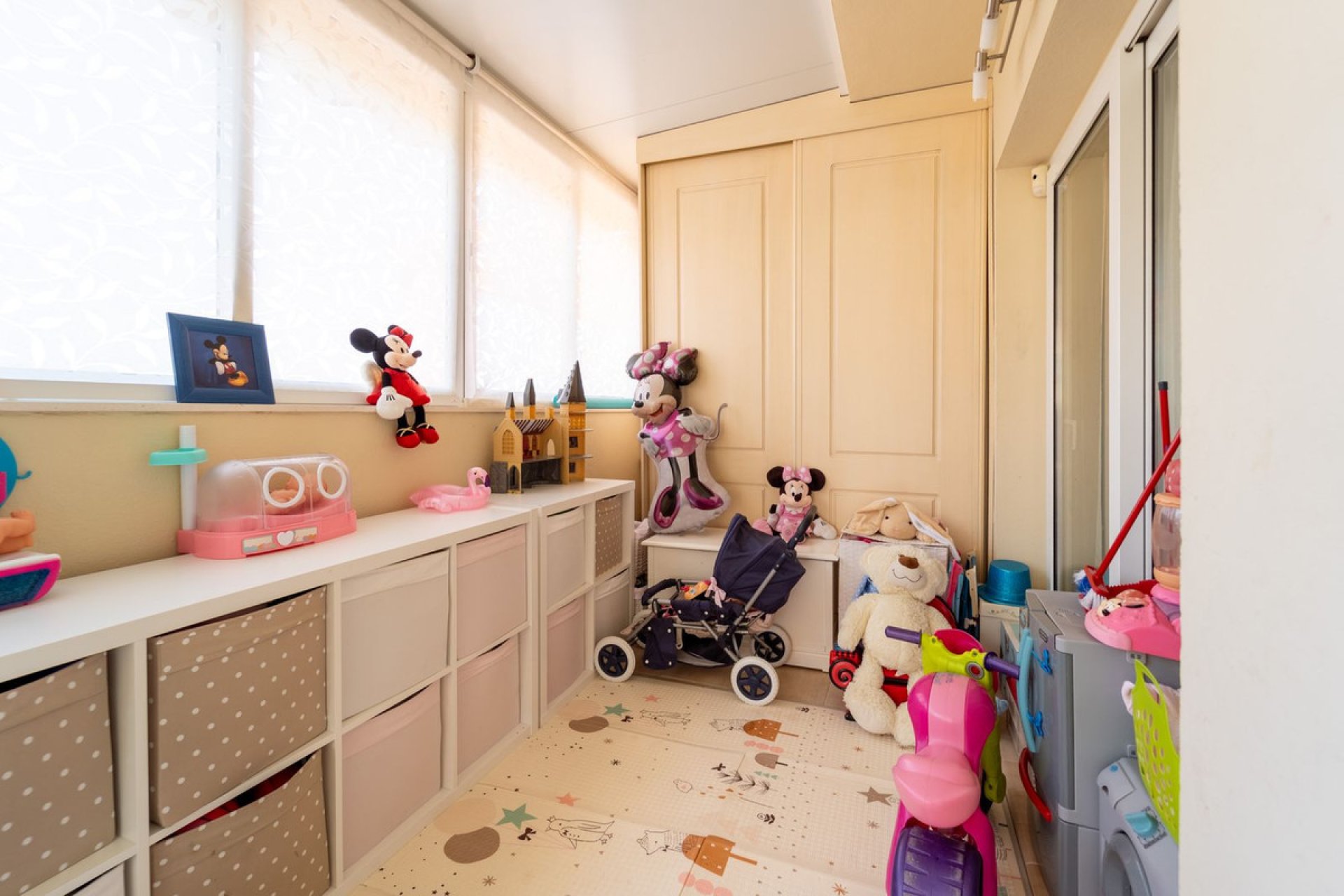 Resale - Apartment - Penthouse - Benalmádena - Torrequebrada