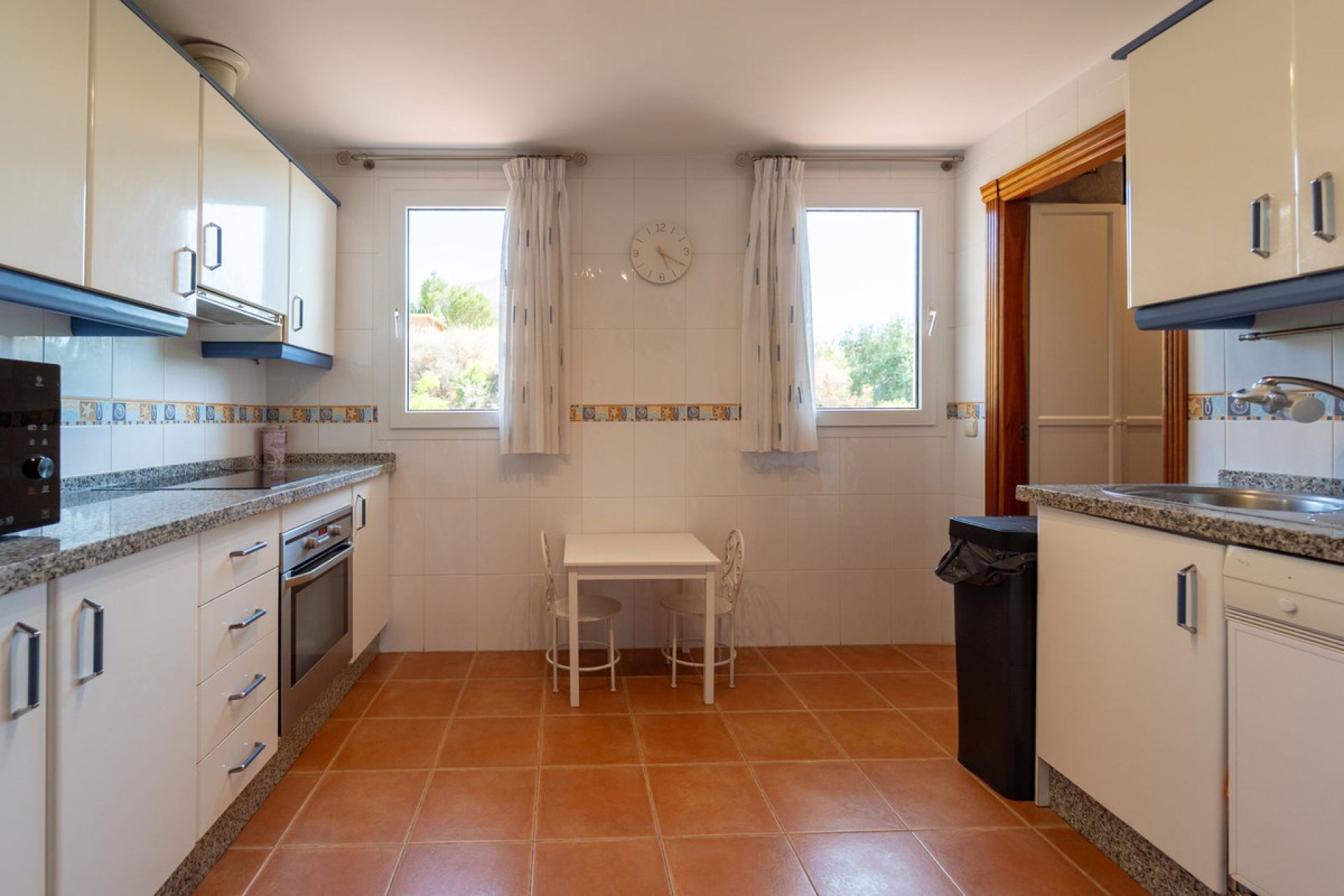 Resale - Apartment - Penthouse - Benalmádena - Torrequebrada