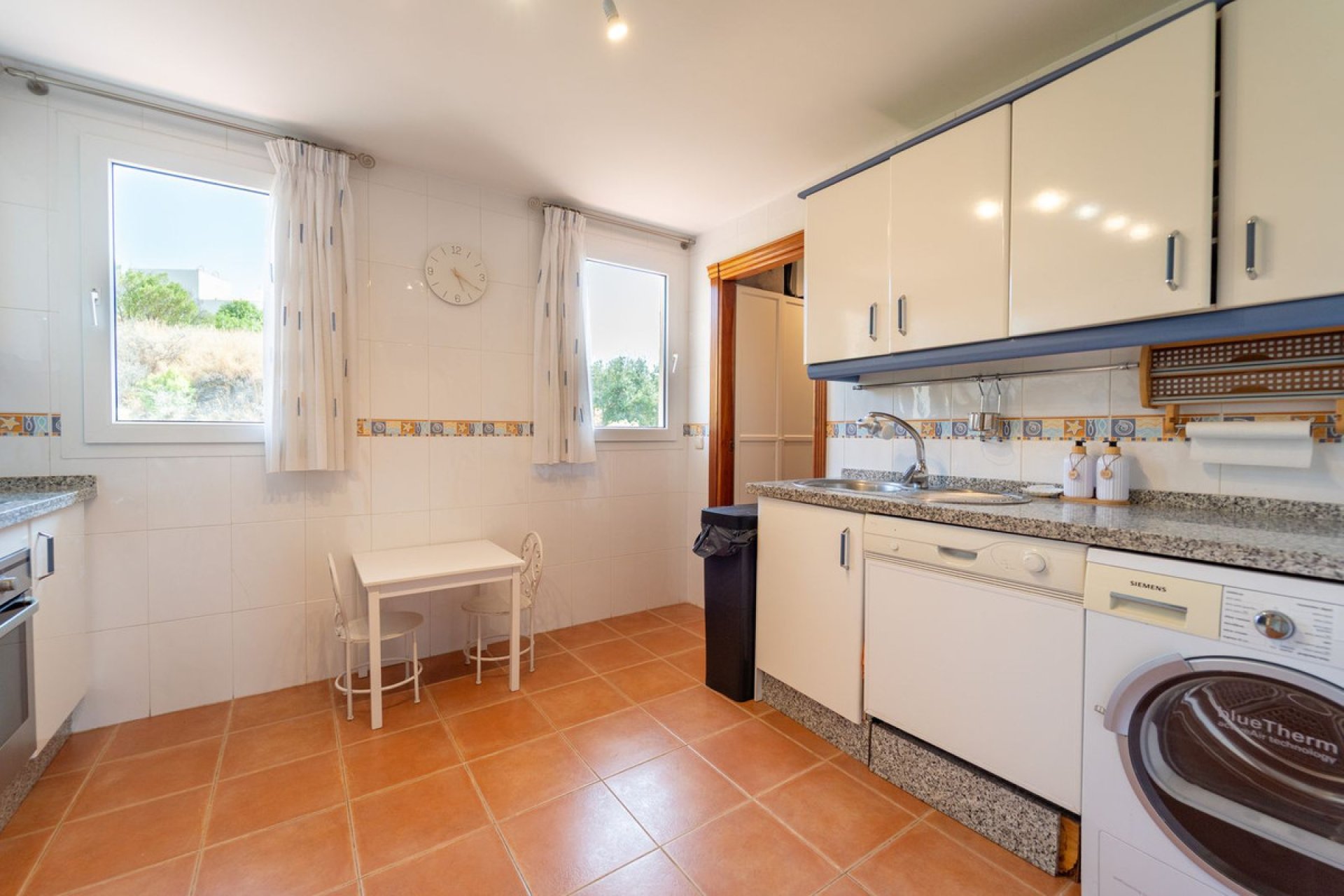 Resale - Apartment - Penthouse - Benalmádena - Torrequebrada