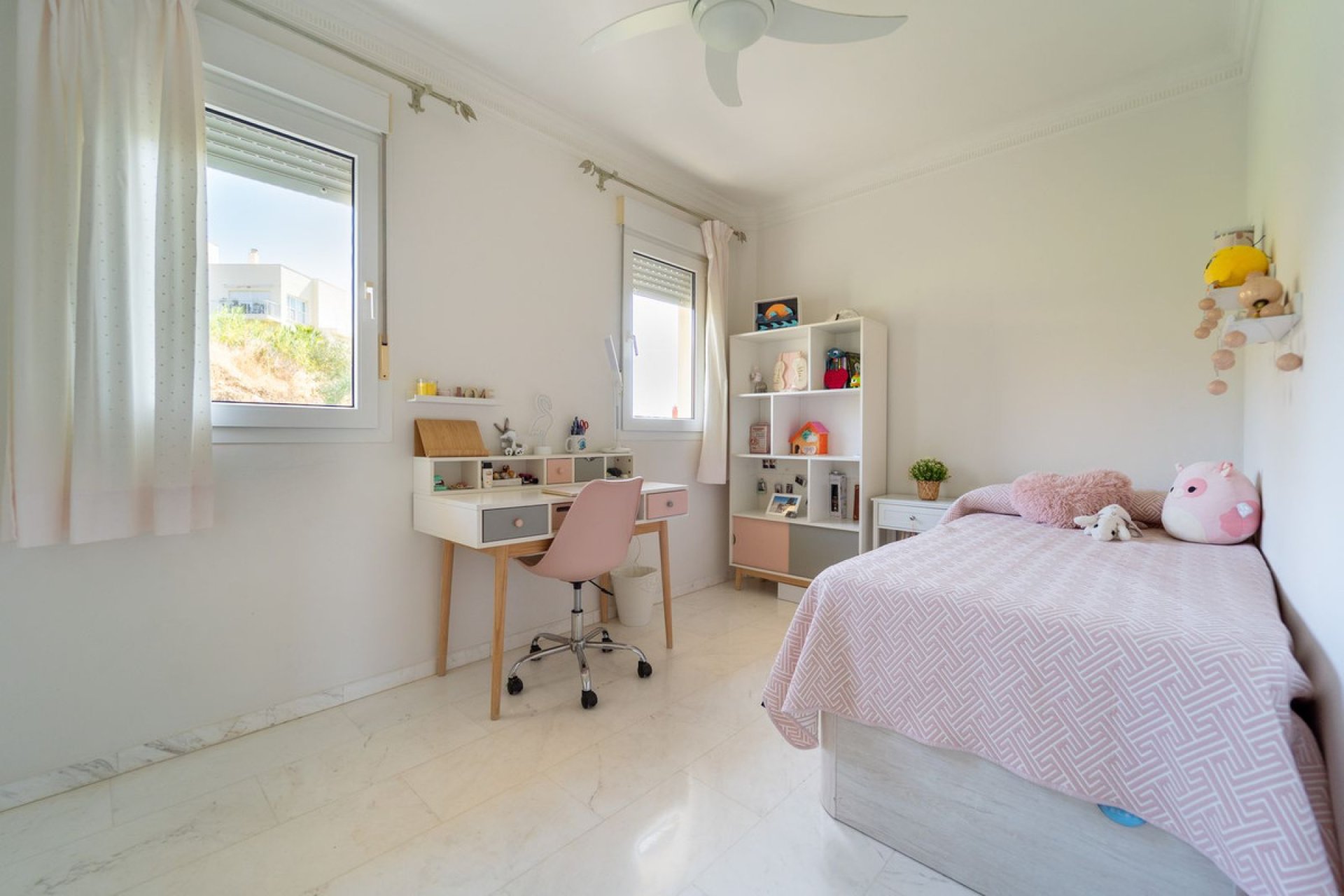 Resale - Apartment - Penthouse - Benalmádena - Torrequebrada