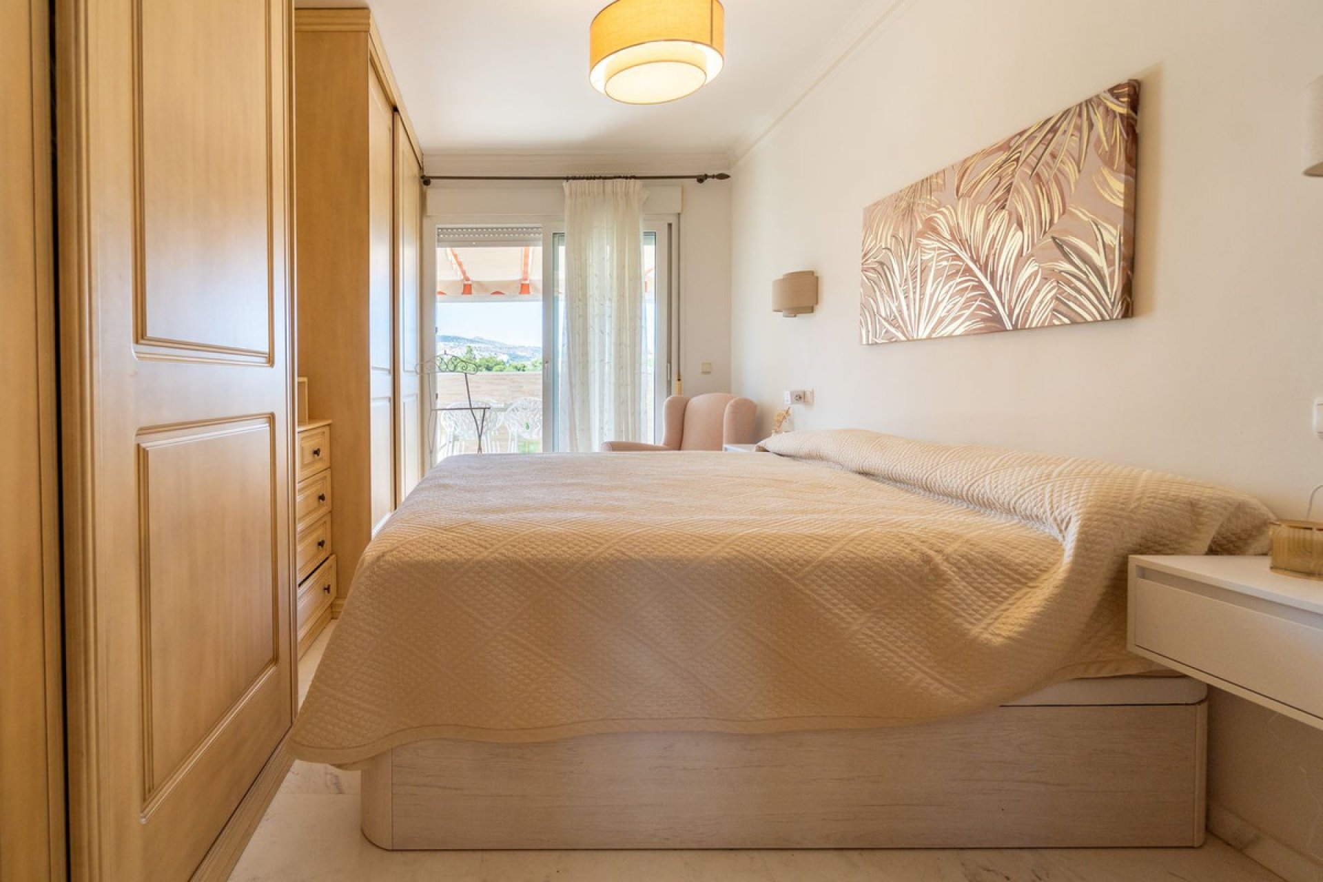 Resale - Apartment - Penthouse - Benalmádena - Torrequebrada
