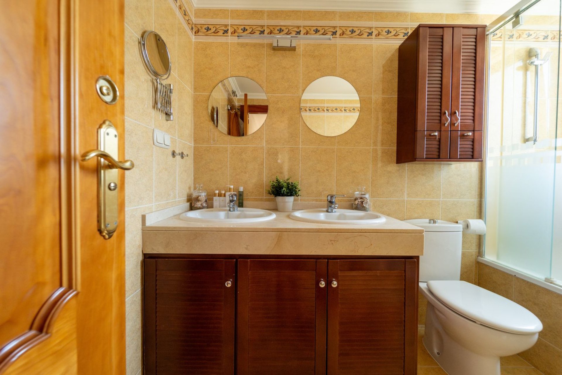 Resale - Apartment - Penthouse - Benalmádena - Torrequebrada