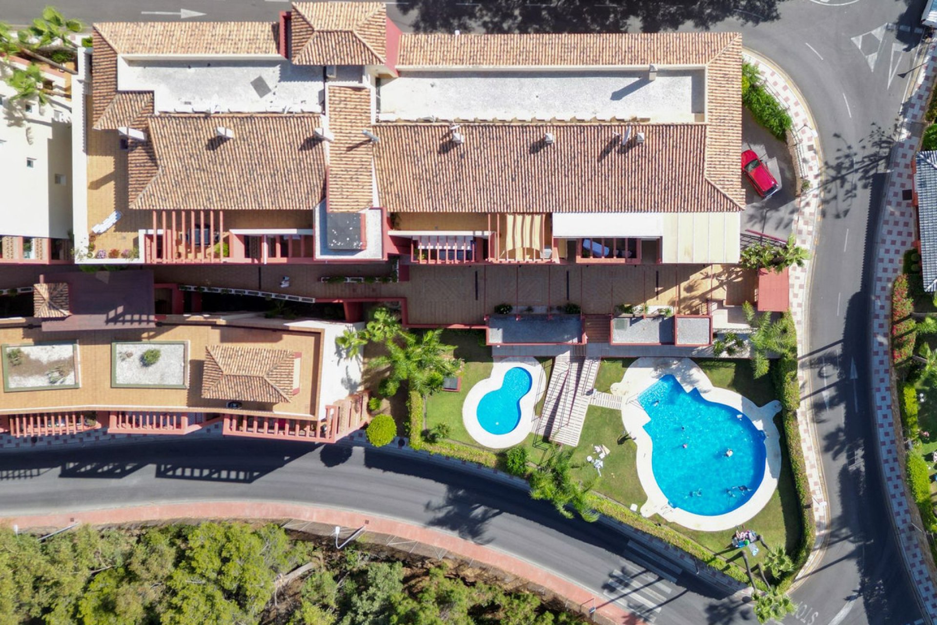 Resale - Apartment - Penthouse - Benalmádena - Torrequebrada