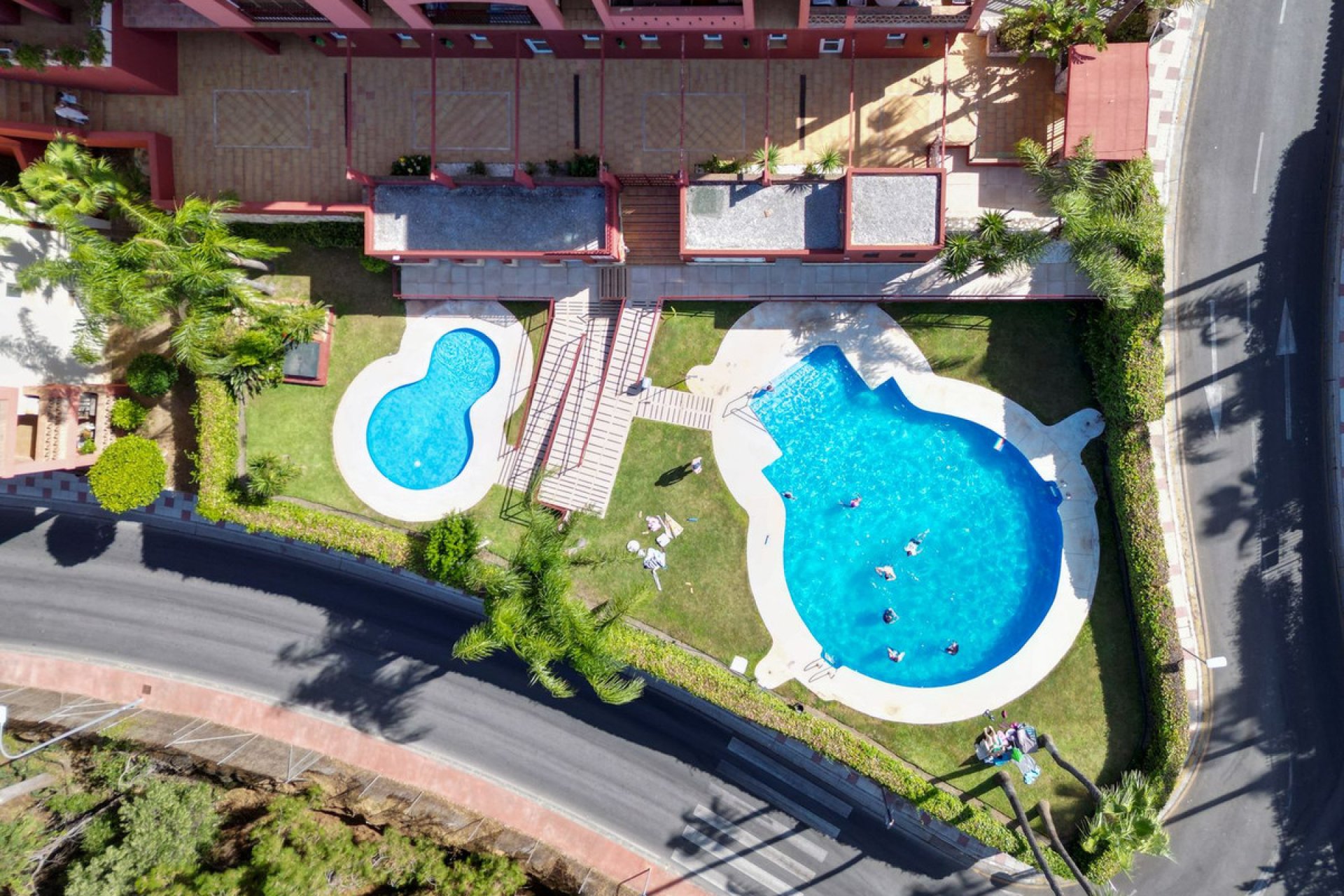 Resale - Apartment - Penthouse - Benalmádena - Torrequebrada