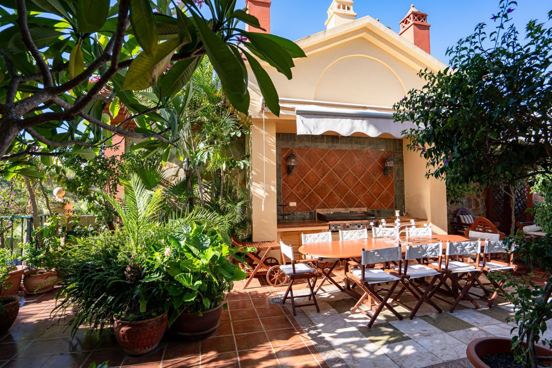 Resale - Apartment - Penthouse - Benalmádena - Torrequebrada