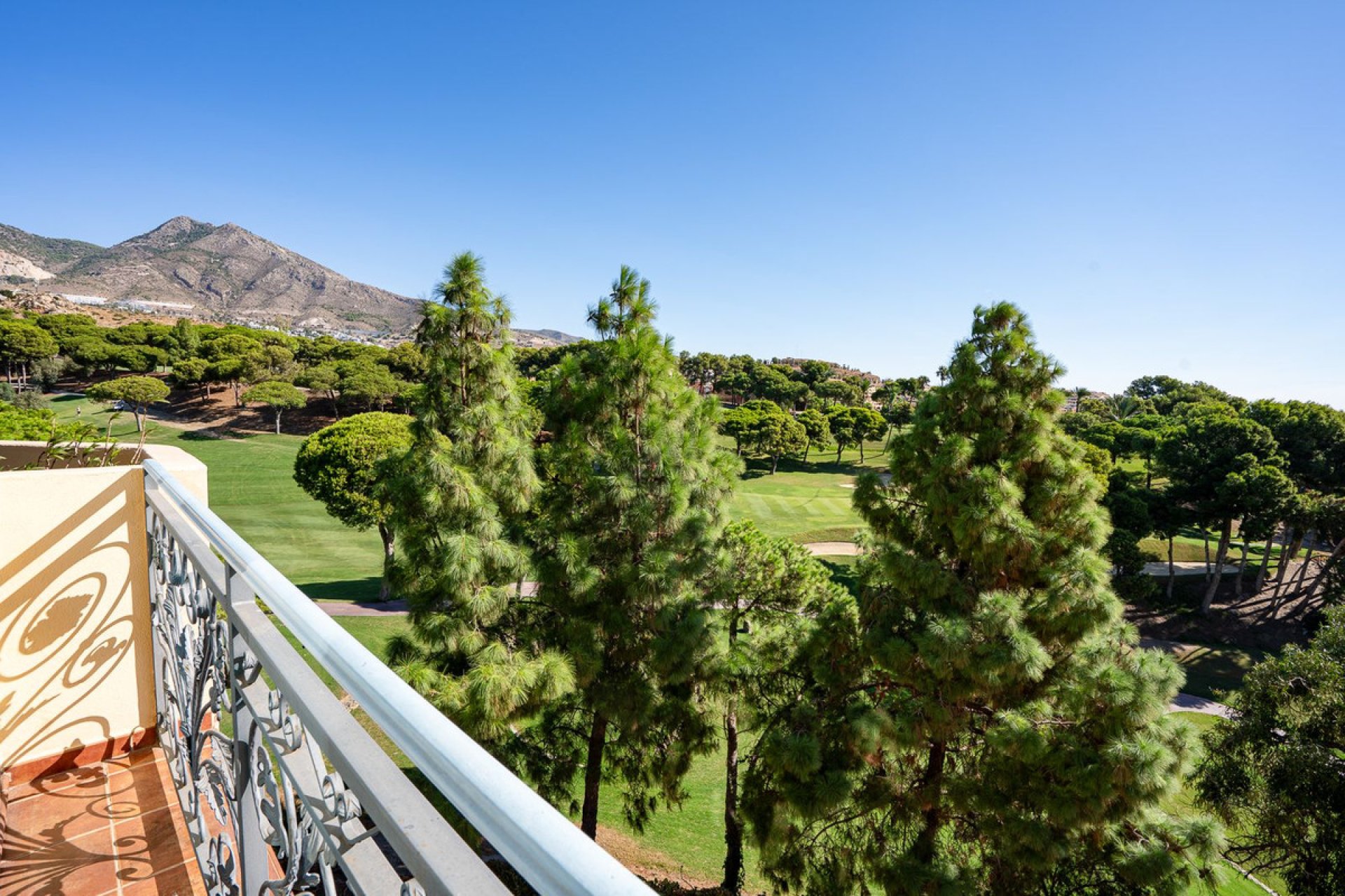 Resale - Apartment - Penthouse - Benalmádena - Torrequebrada