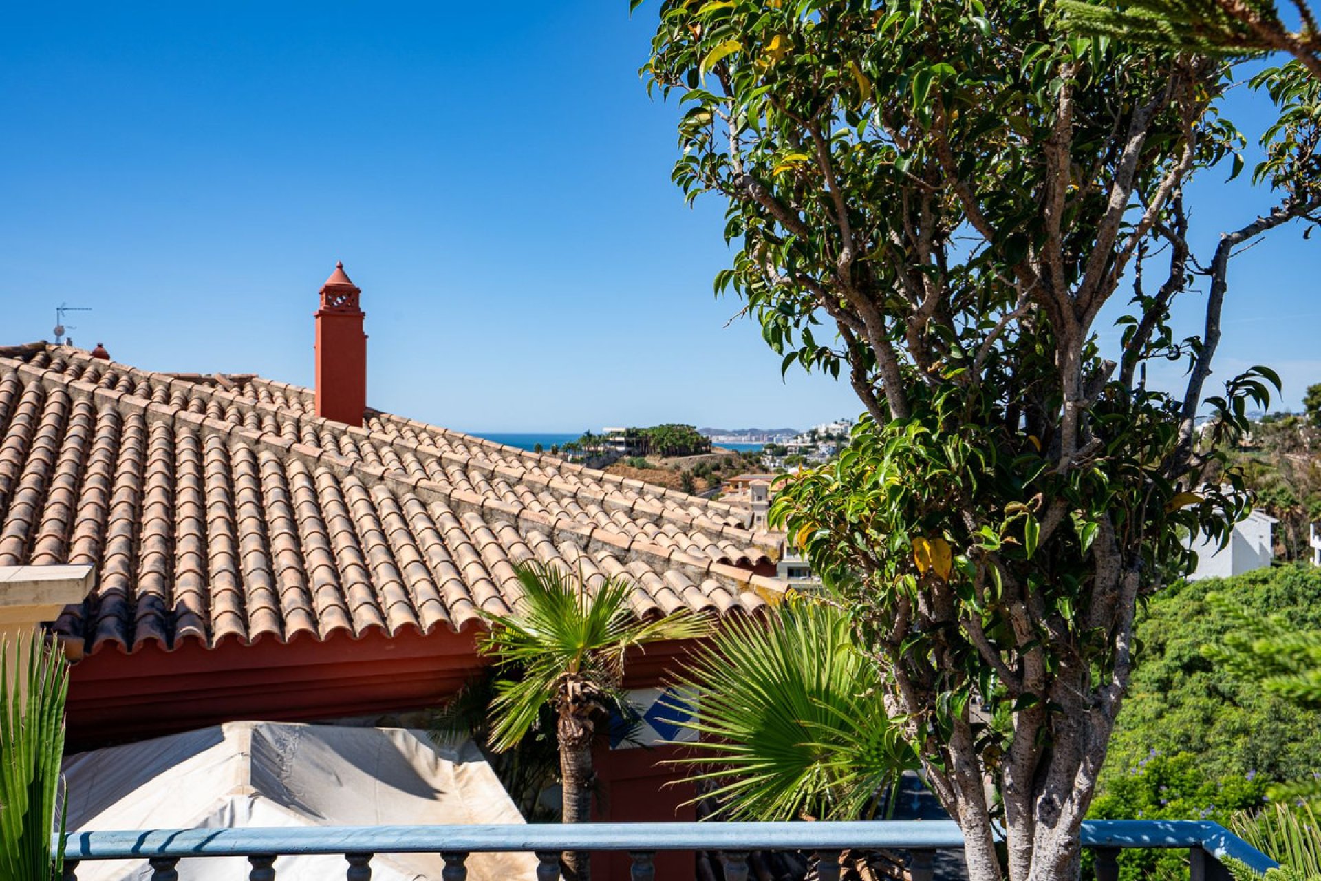 Resale - Apartment - Penthouse - Benalmádena - Torrequebrada