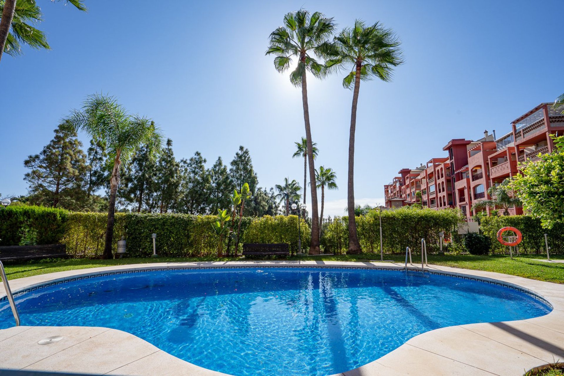 Resale - Apartment - Penthouse - Benalmádena - Torrequebrada