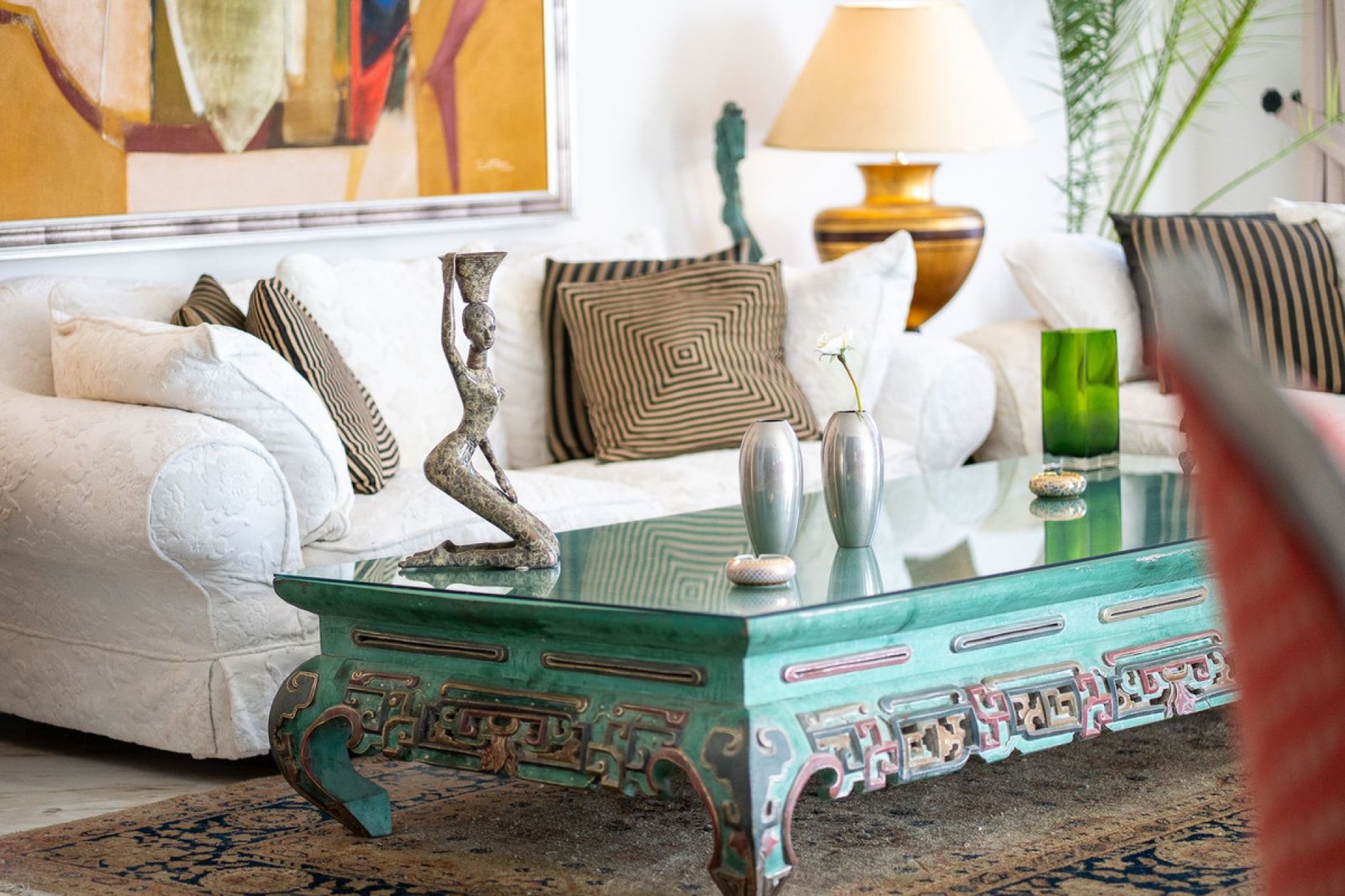 Resale - Apartment - Penthouse - Benalmádena - Torrequebrada