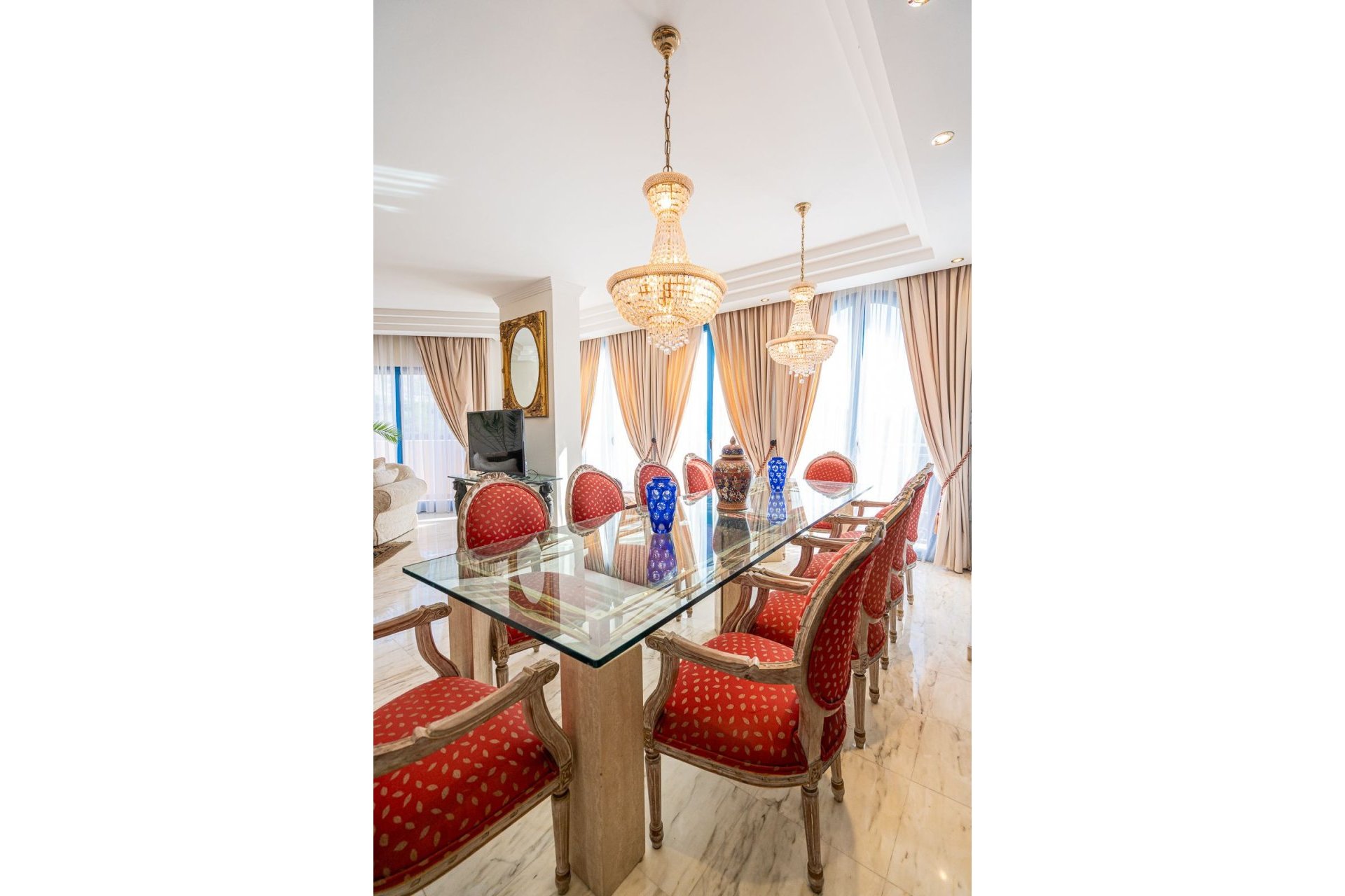 Resale - Apartment - Penthouse - Benalmádena - Torrequebrada