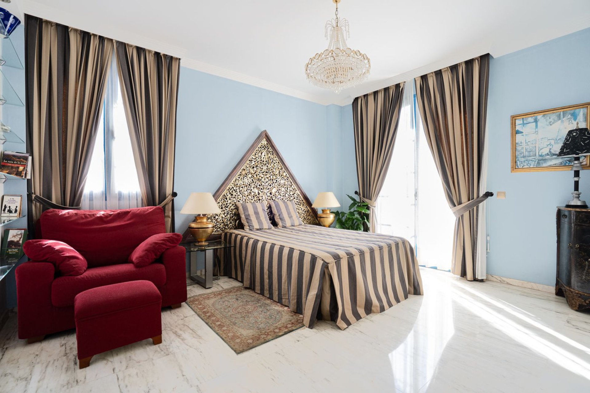 Resale - Apartment - Penthouse - Benalmádena - Torrequebrada