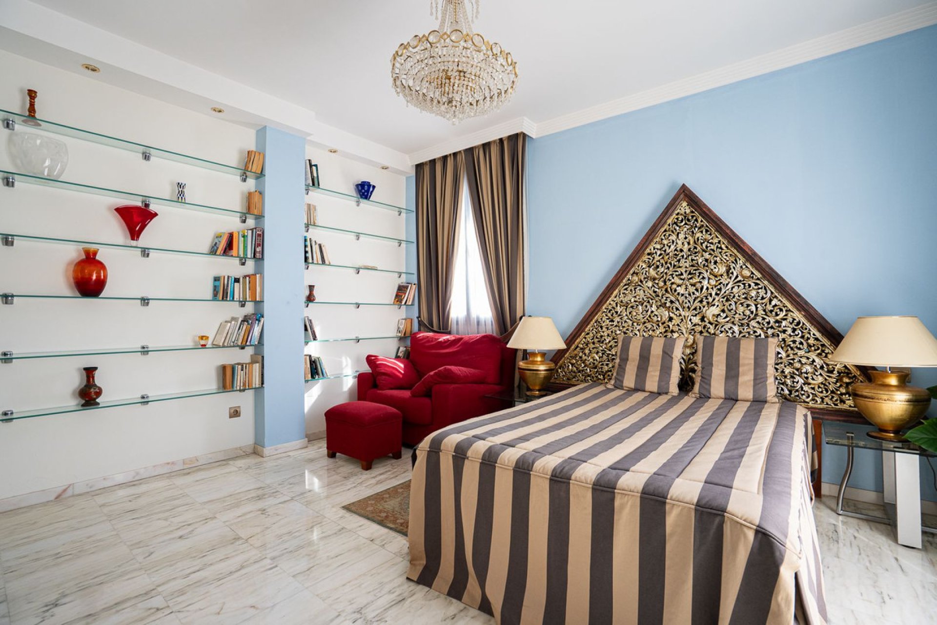 Resale - Apartment - Penthouse - Benalmádena - Torrequebrada