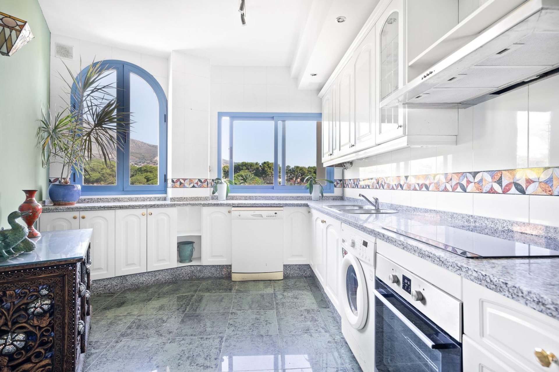 Resale - Apartment - Penthouse - Benalmádena - Torrequebrada