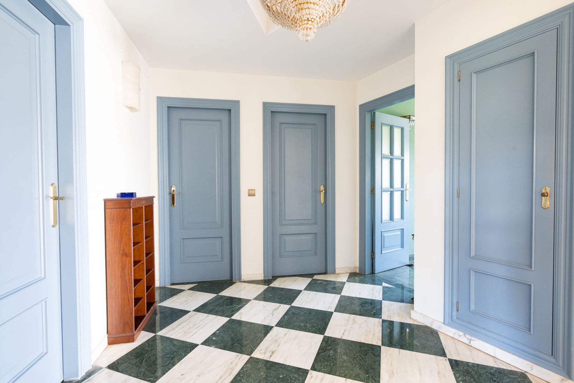 Resale - Apartment - Penthouse - Benalmádena - Torrequebrada