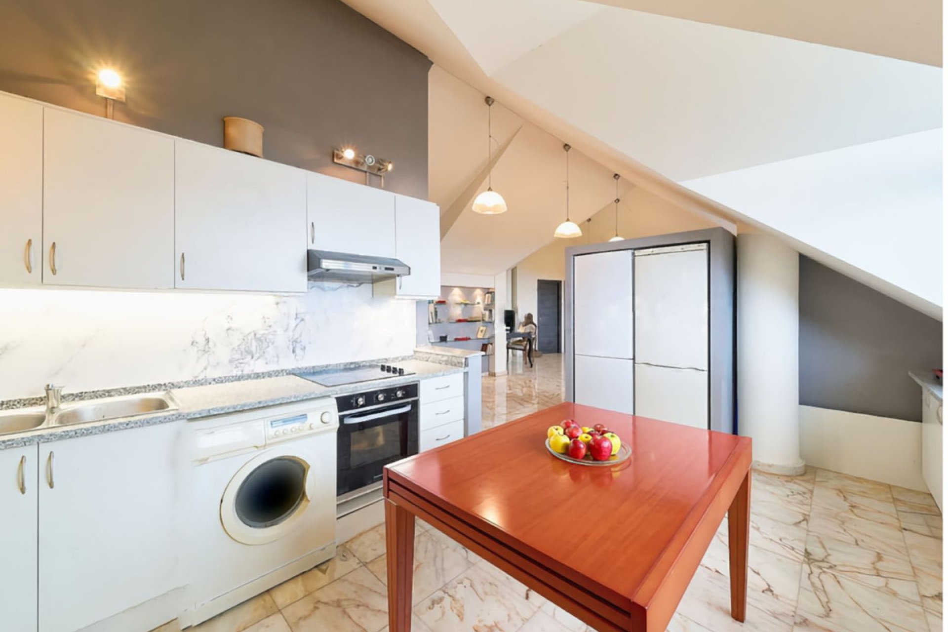 Resale - Apartment - Penthouse - Benalmádena - Torrequebrada