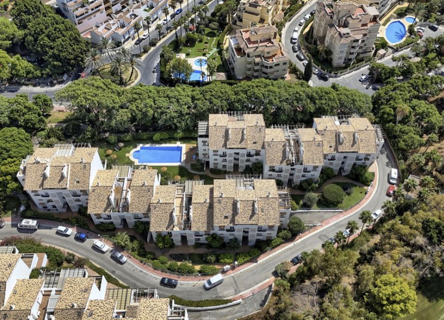 Resale - Apartment - Penthouse - Benalmádena - Torrequebrada