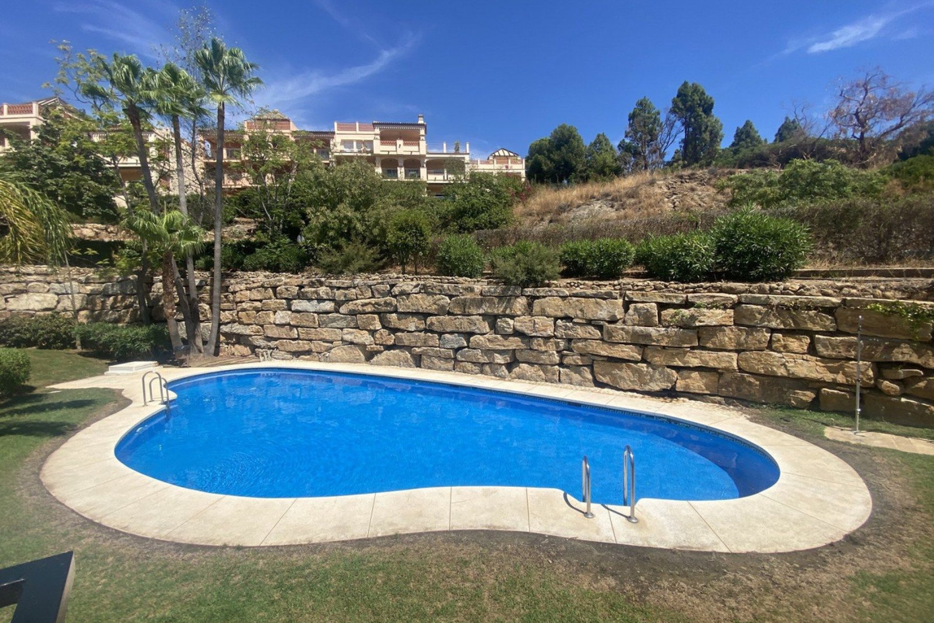 Resale - Apartment - Penthouse - Benalmádena - Torrequebrada