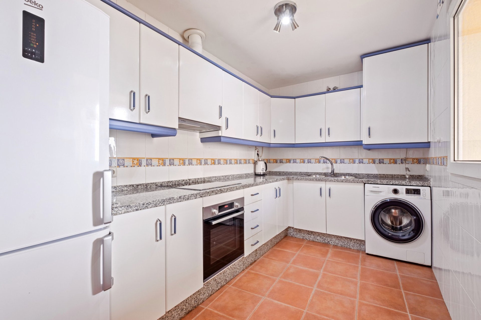 Resale - Apartment - Penthouse - Benalmádena - Torrequebrada